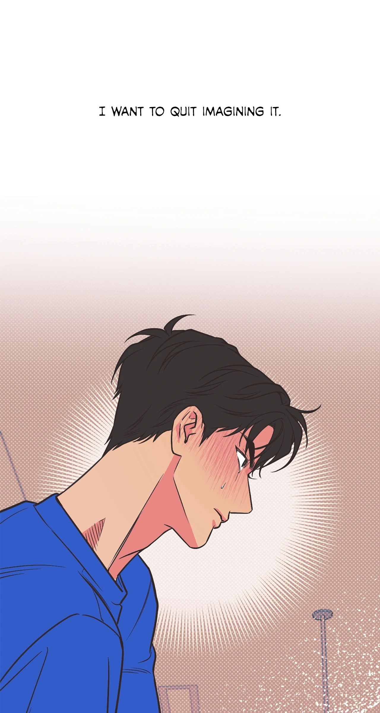 Monochrome Diary [Official] - Chapter 22 manhwa