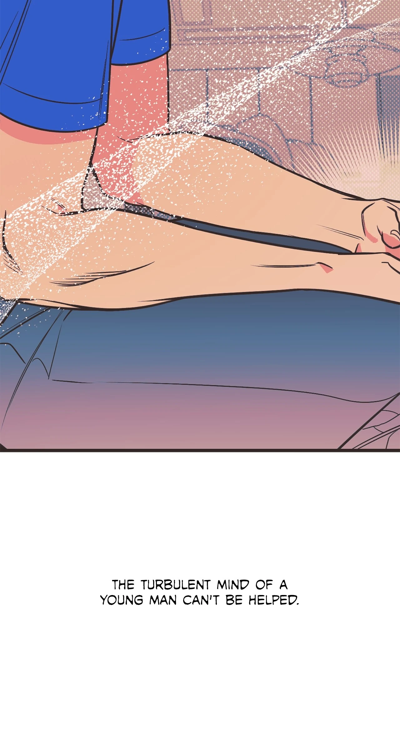 Monochrome Diary [Official] - Chapter 22 manhwa