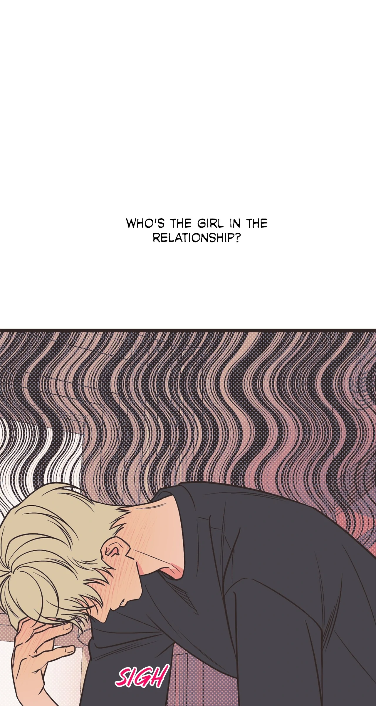 Monochrome Diary [Official] - Chapter 22 manhwa