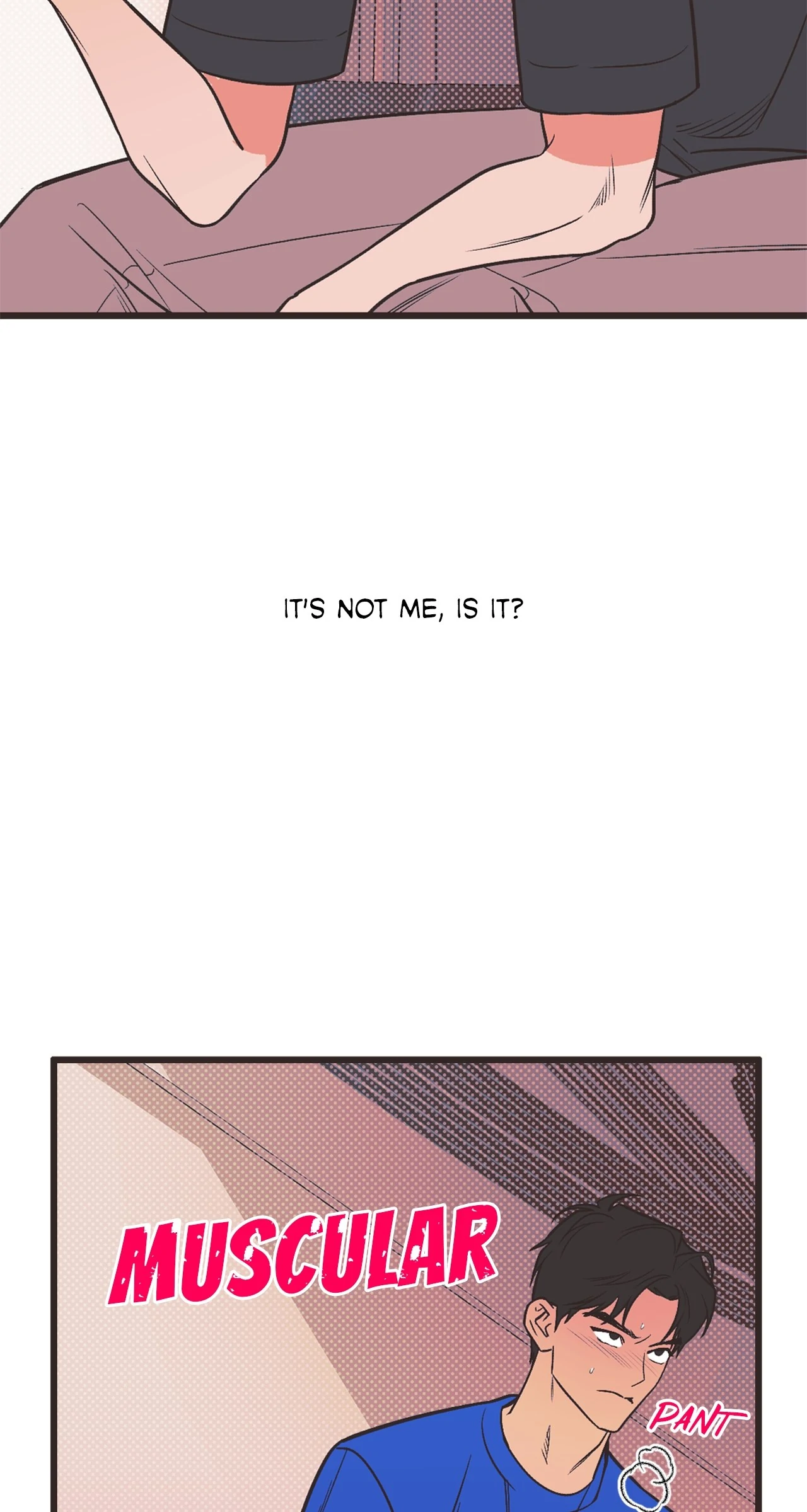 Monochrome Diary [Official] - Chapter 22 manhwa