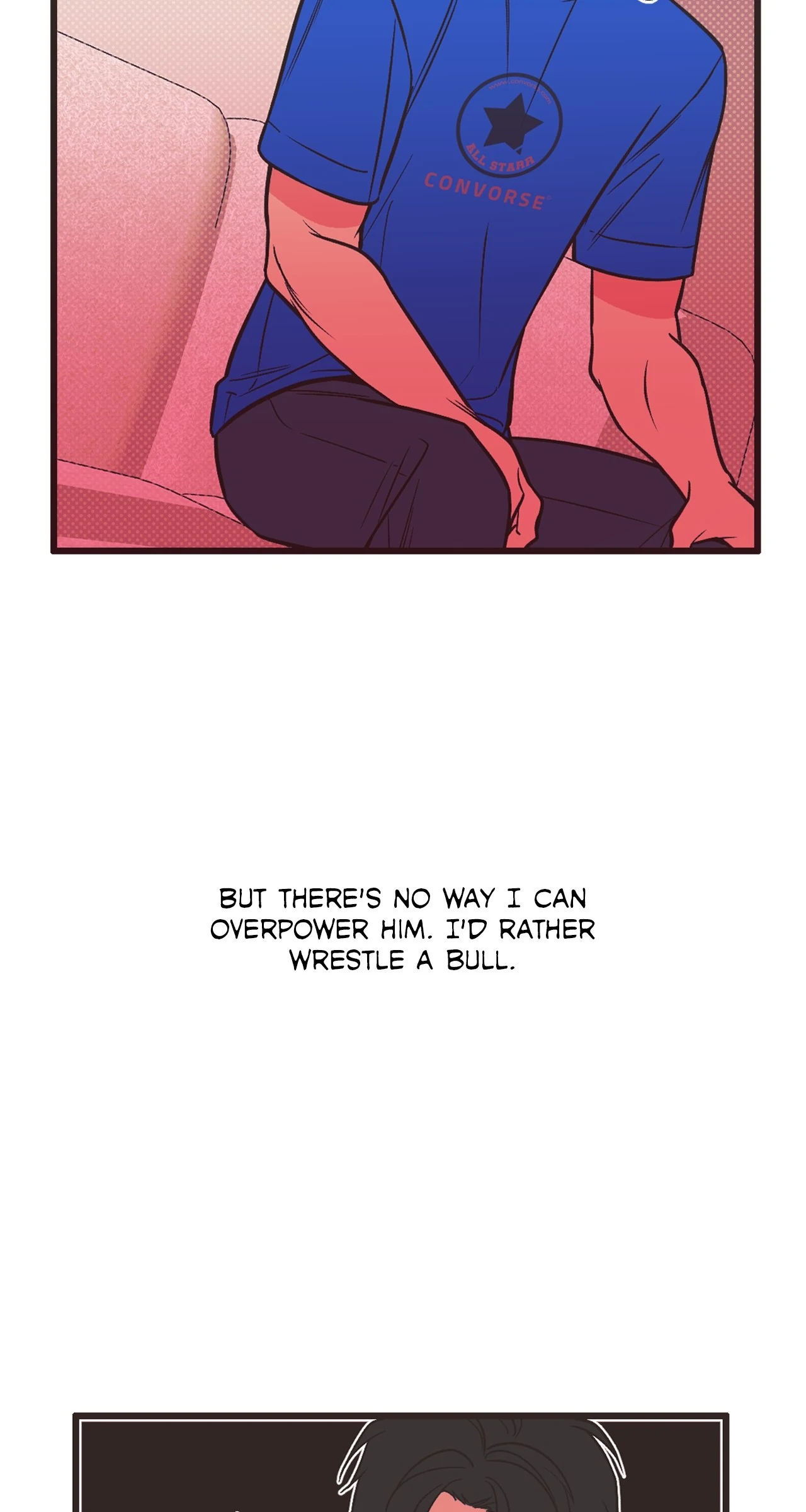 Monochrome Diary [Official] - Chapter 22 manhwa