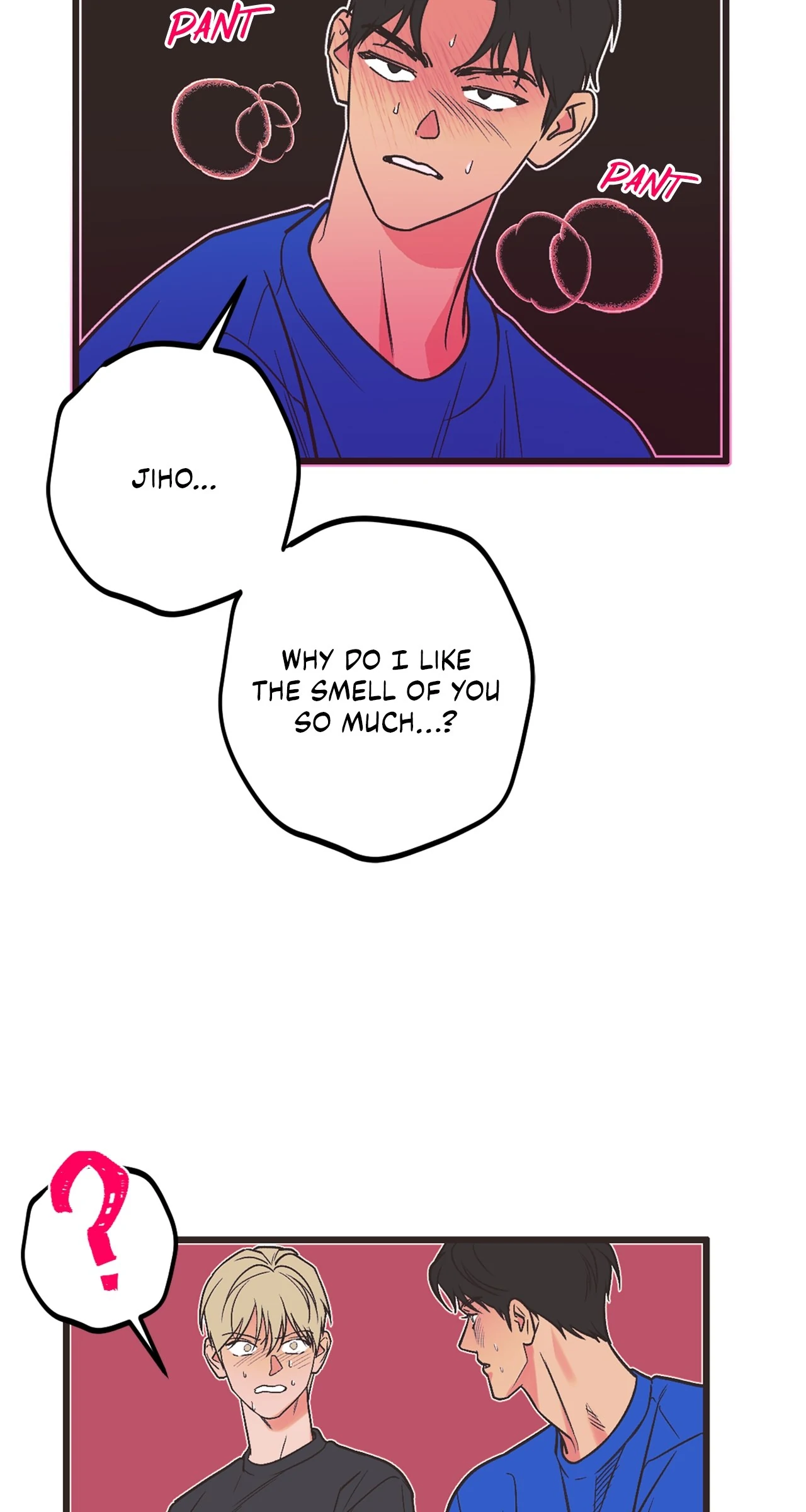 Monochrome Diary [Official] - Chapter 22 manhwa