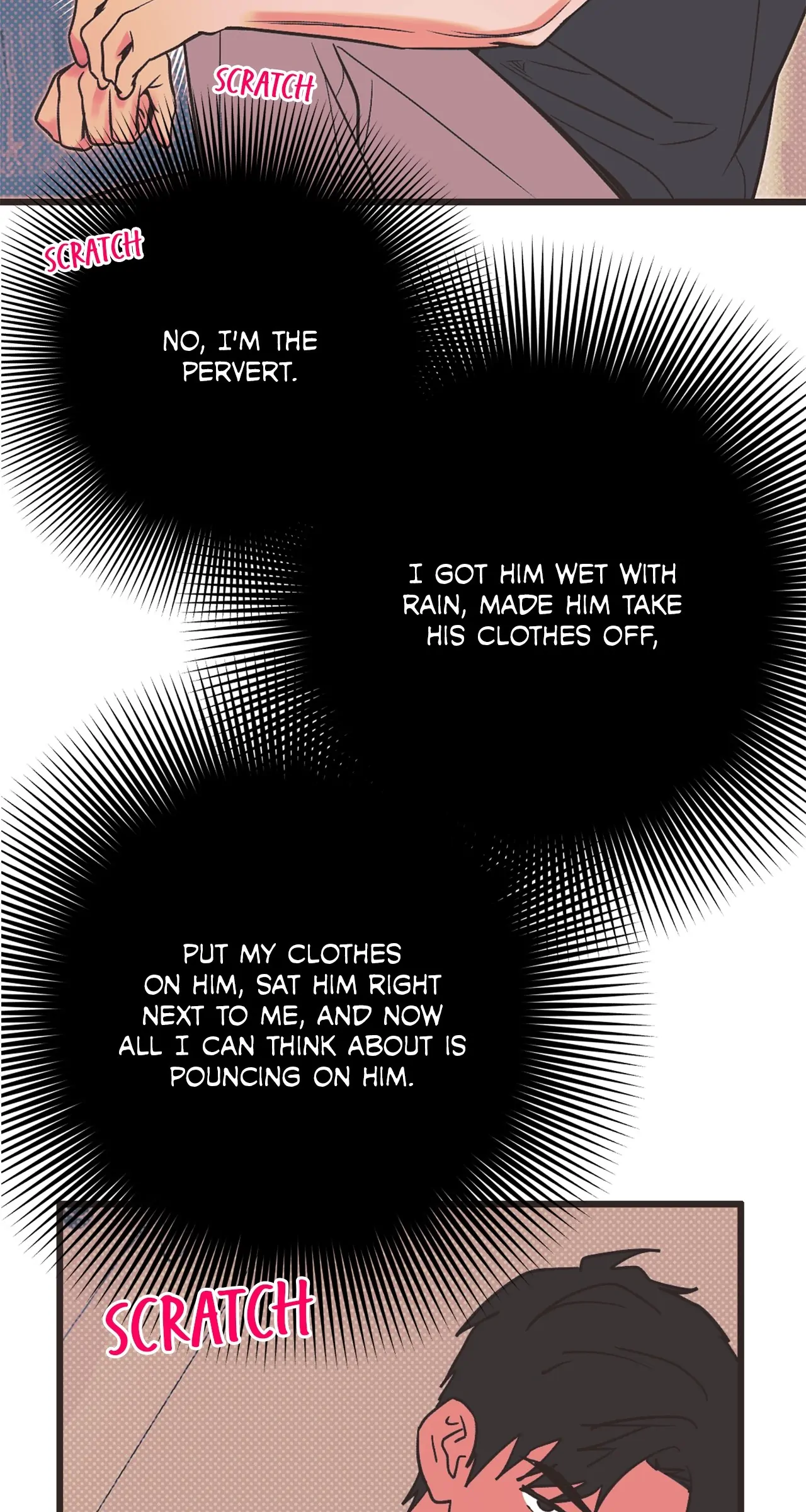 Monochrome Diary [Official] - Chapter 22 manhwa