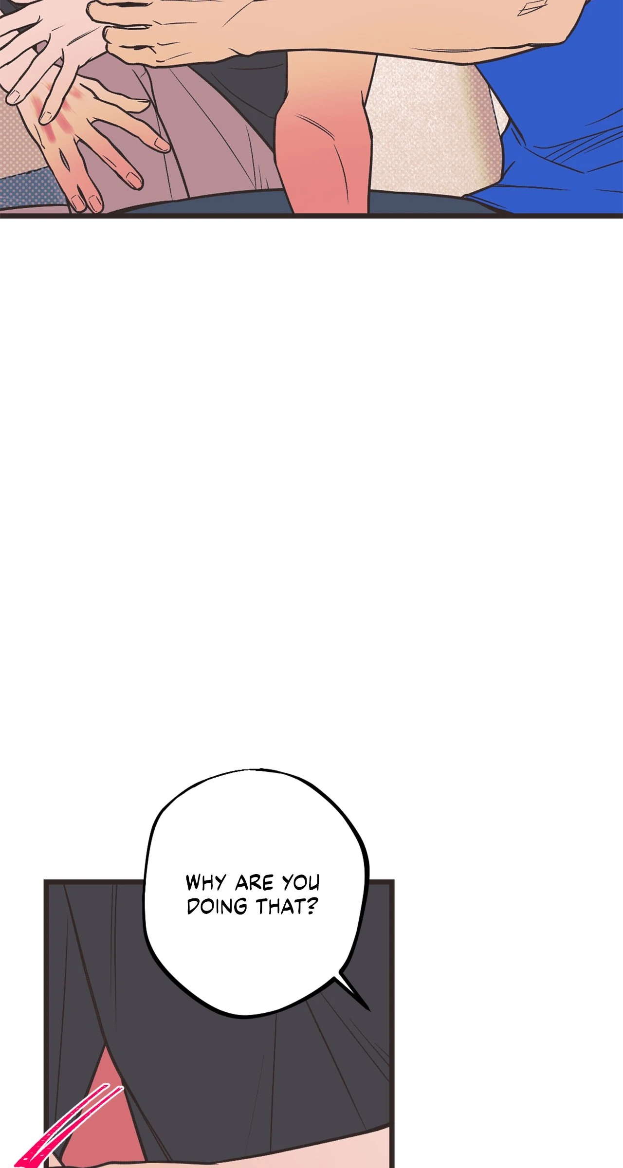 Monochrome Diary [Official] - Chapter 22 manhwa