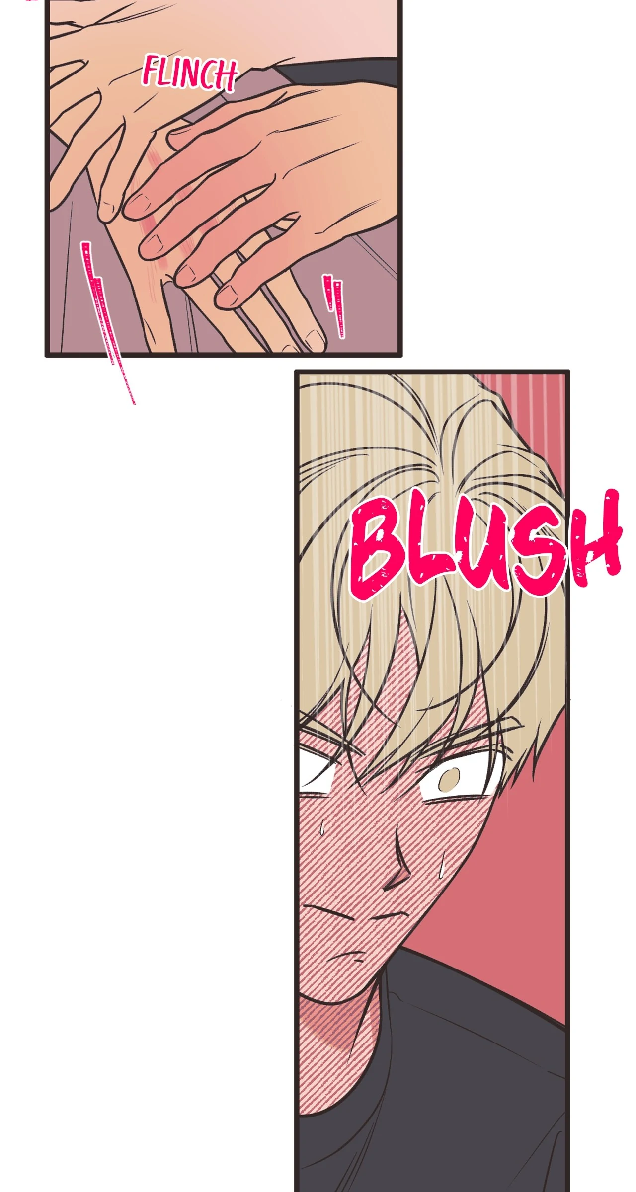 Monochrome Diary [Official] - Chapter 22 manhwa