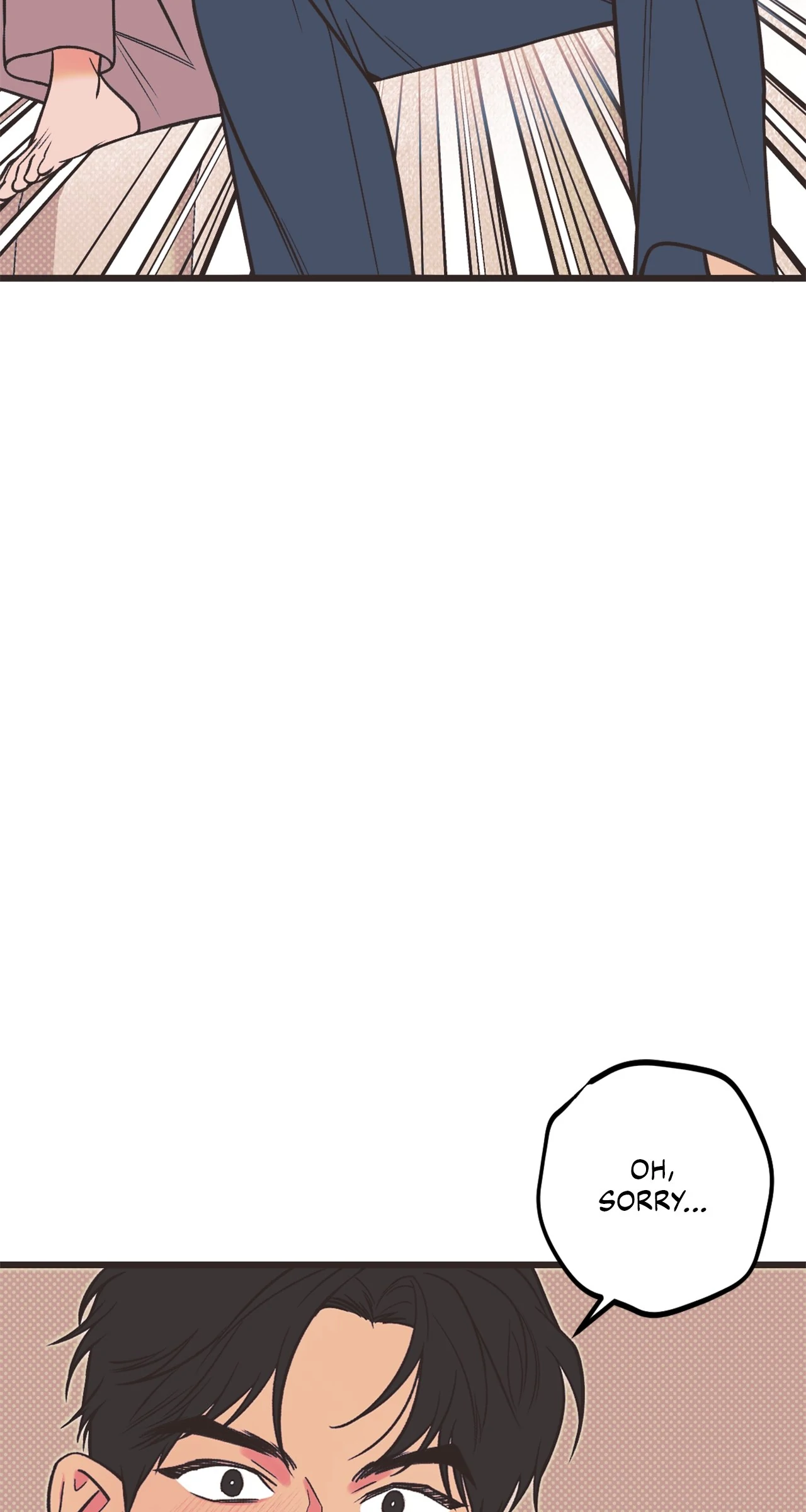 Monochrome Diary [Official] - Chapter 22 manhwa