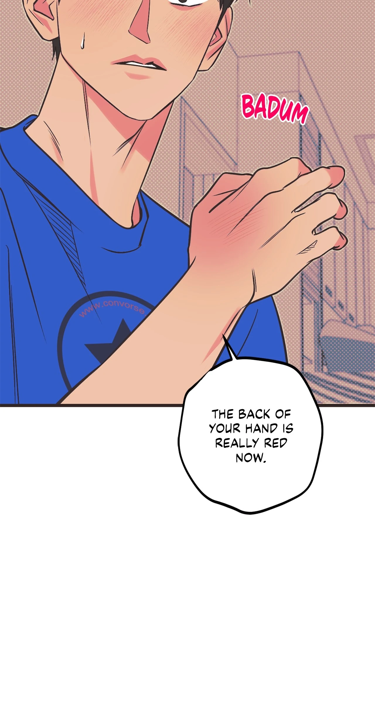 Monochrome Diary [Official] - Chapter 22 manhwa