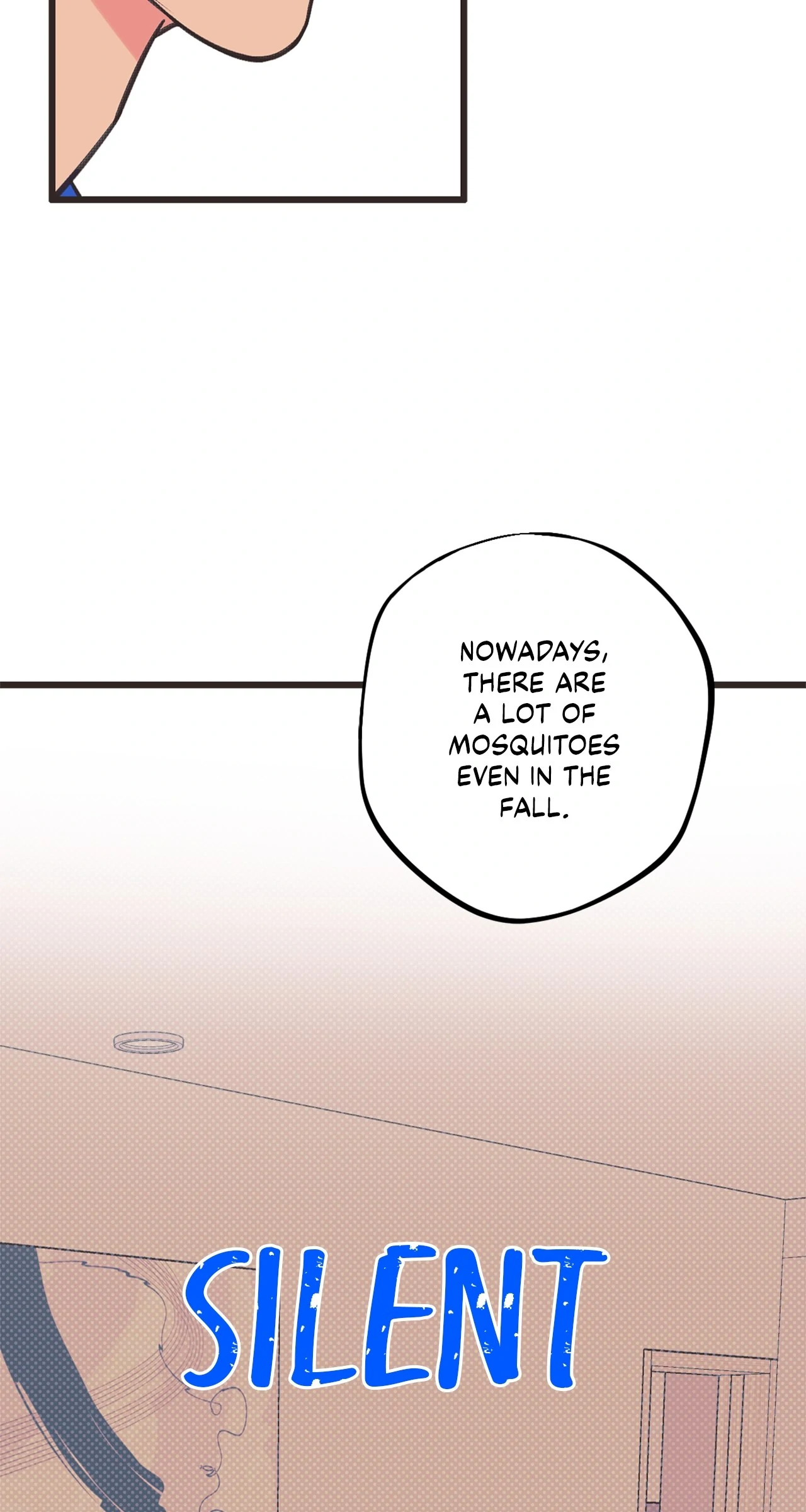 Monochrome Diary [Official] - Chapter 22 manhwa