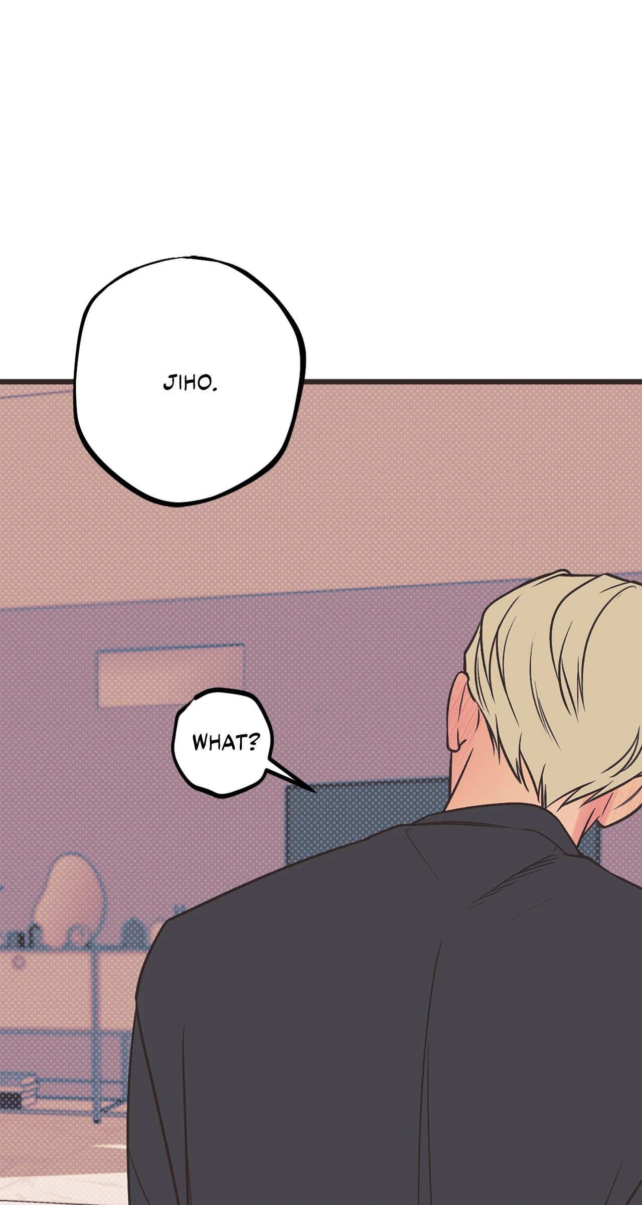 Monochrome Diary [Official] - Chapter 22 manhwa