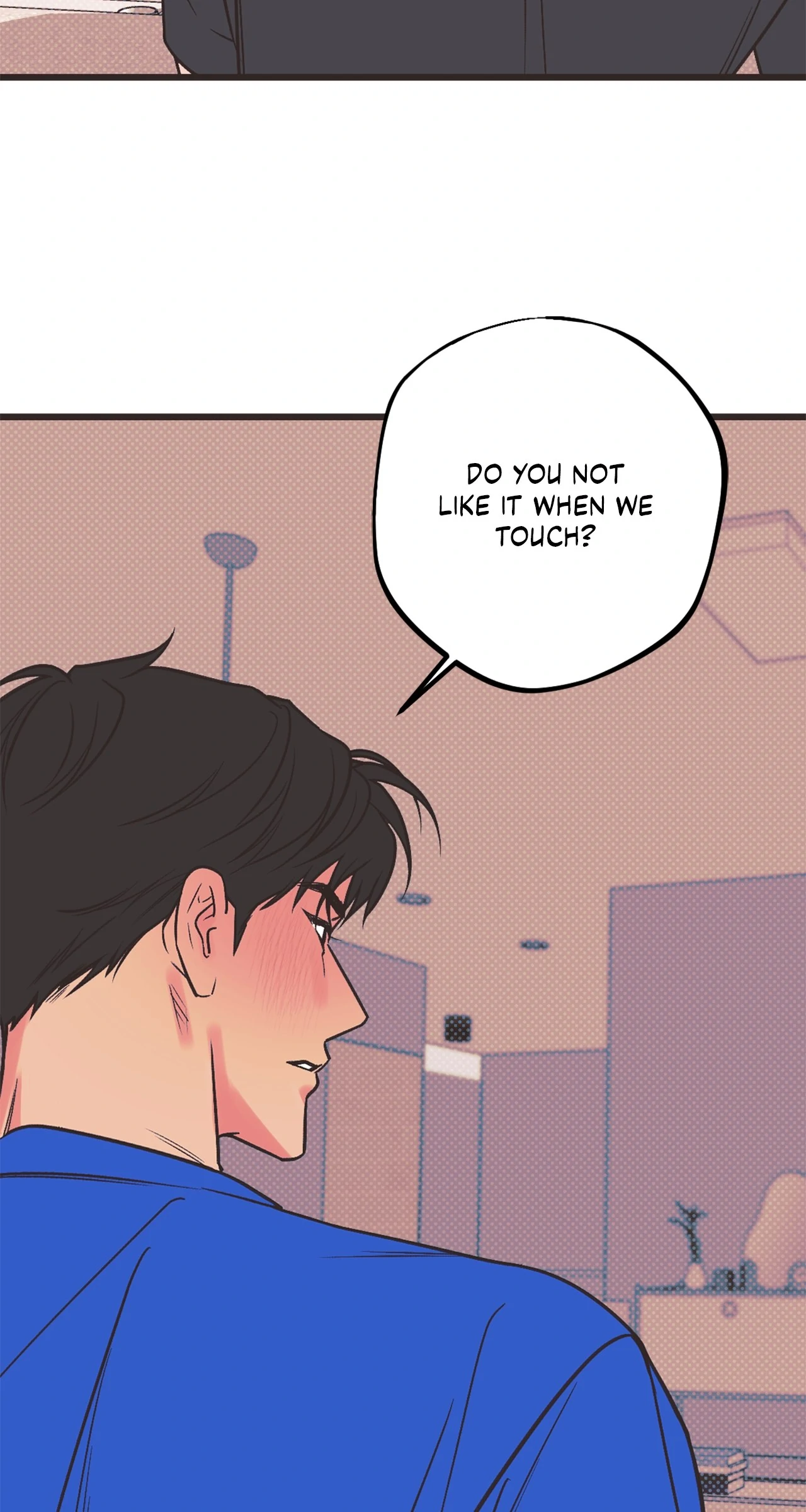 Monochrome Diary [Official] - Chapter 22 manhwa