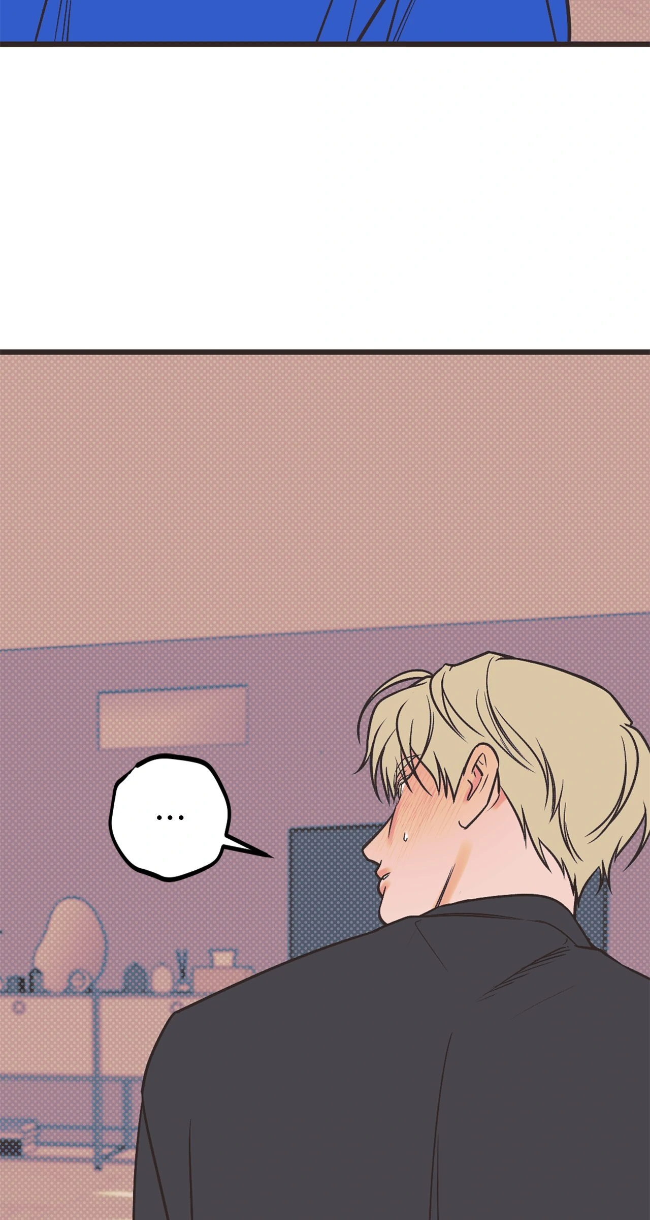 Monochrome Diary [Official] - Chapter 22 manhwa