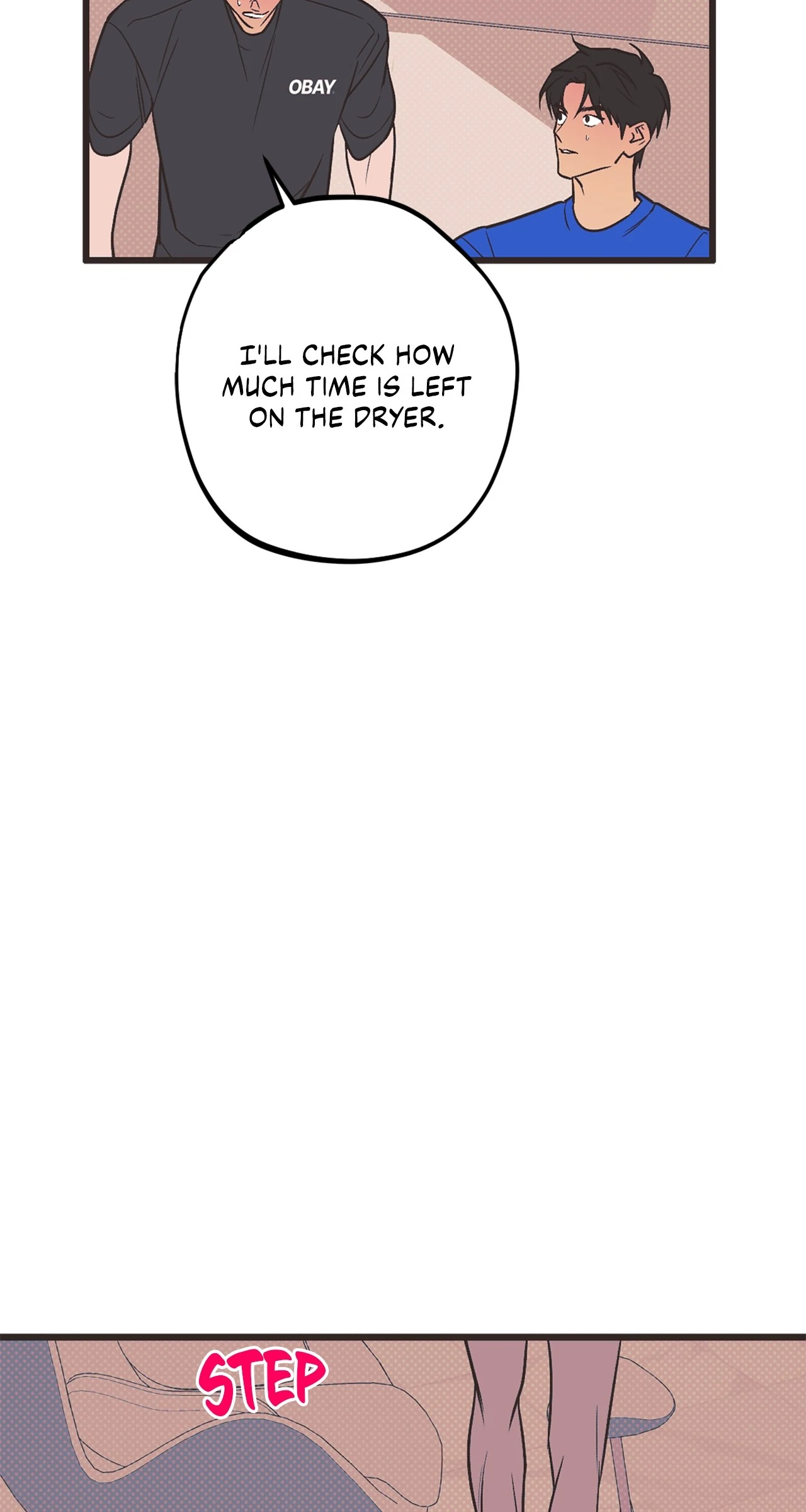 Monochrome Diary [Official] - Chapter 22 manhwa