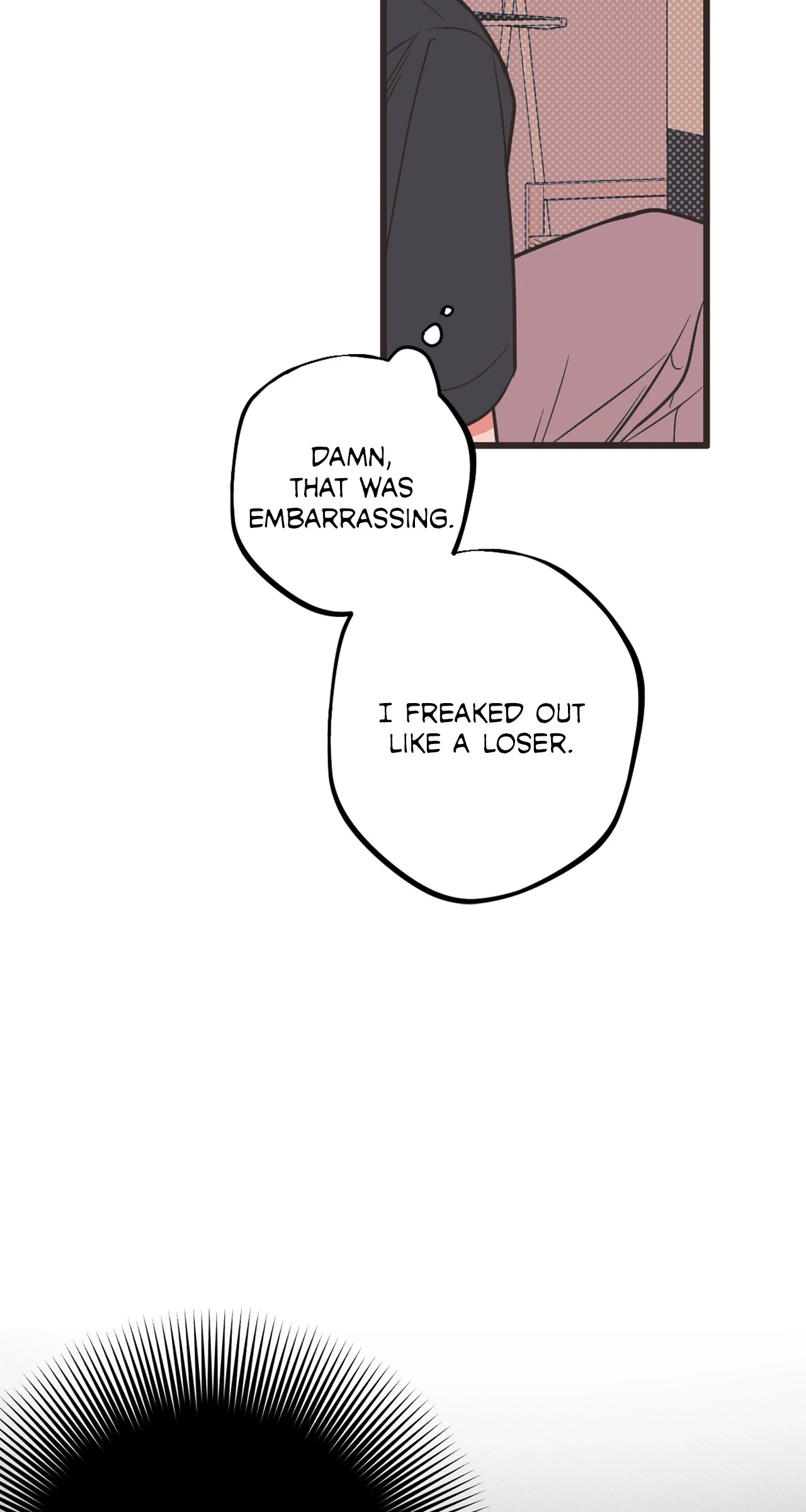 Monochrome Diary [Official] - Chapter 22 manhwa