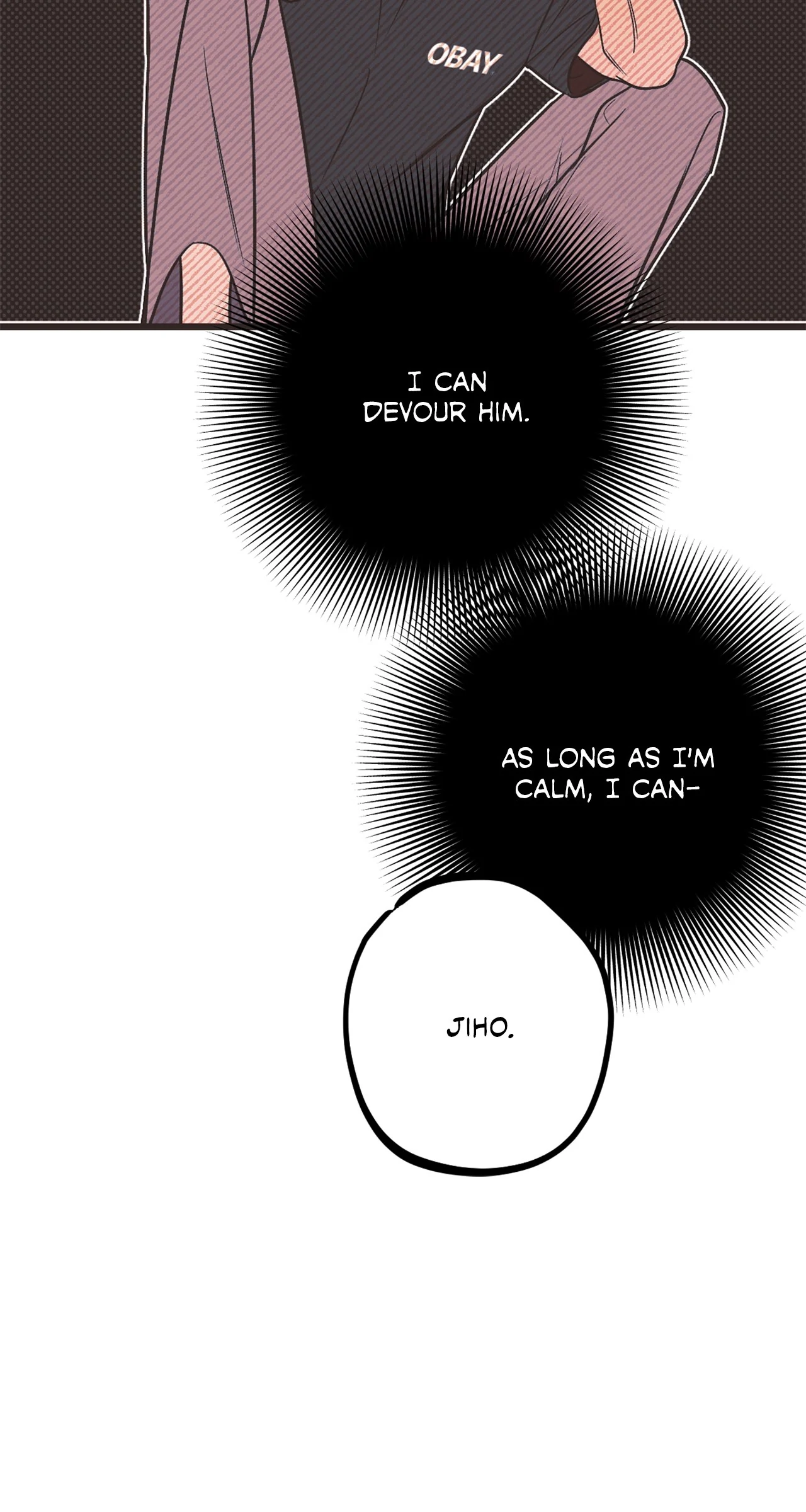 Monochrome Diary [Official] - Chapter 22 manhwa