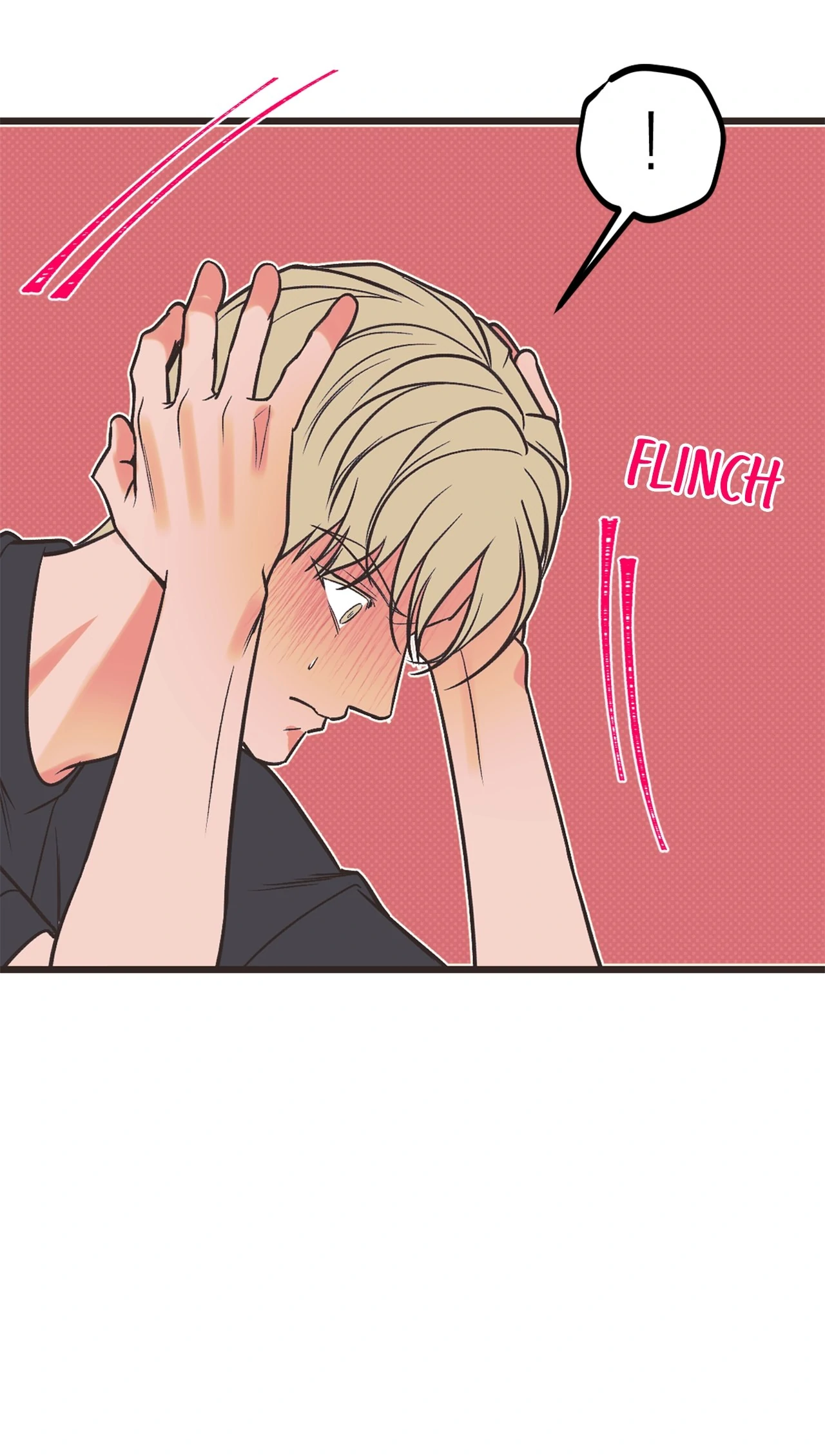 Monochrome Diary [Official] - Chapter 22 manhwa