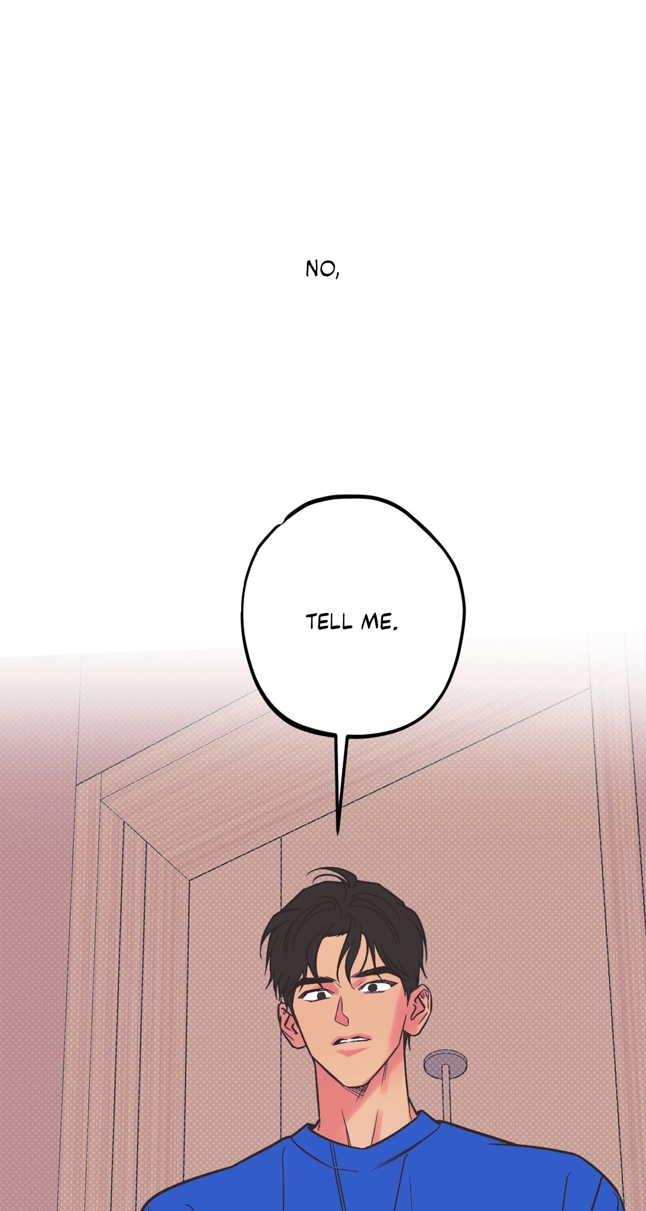 Monochrome Diary [Official] - Chapter 22 manhwa