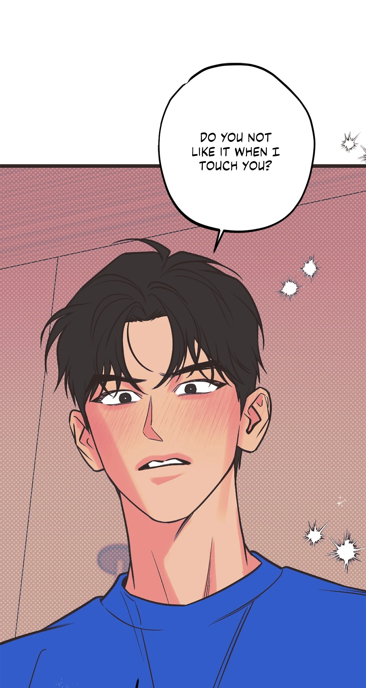 Monochrome Diary [Official] - Chapter 22 manhwa