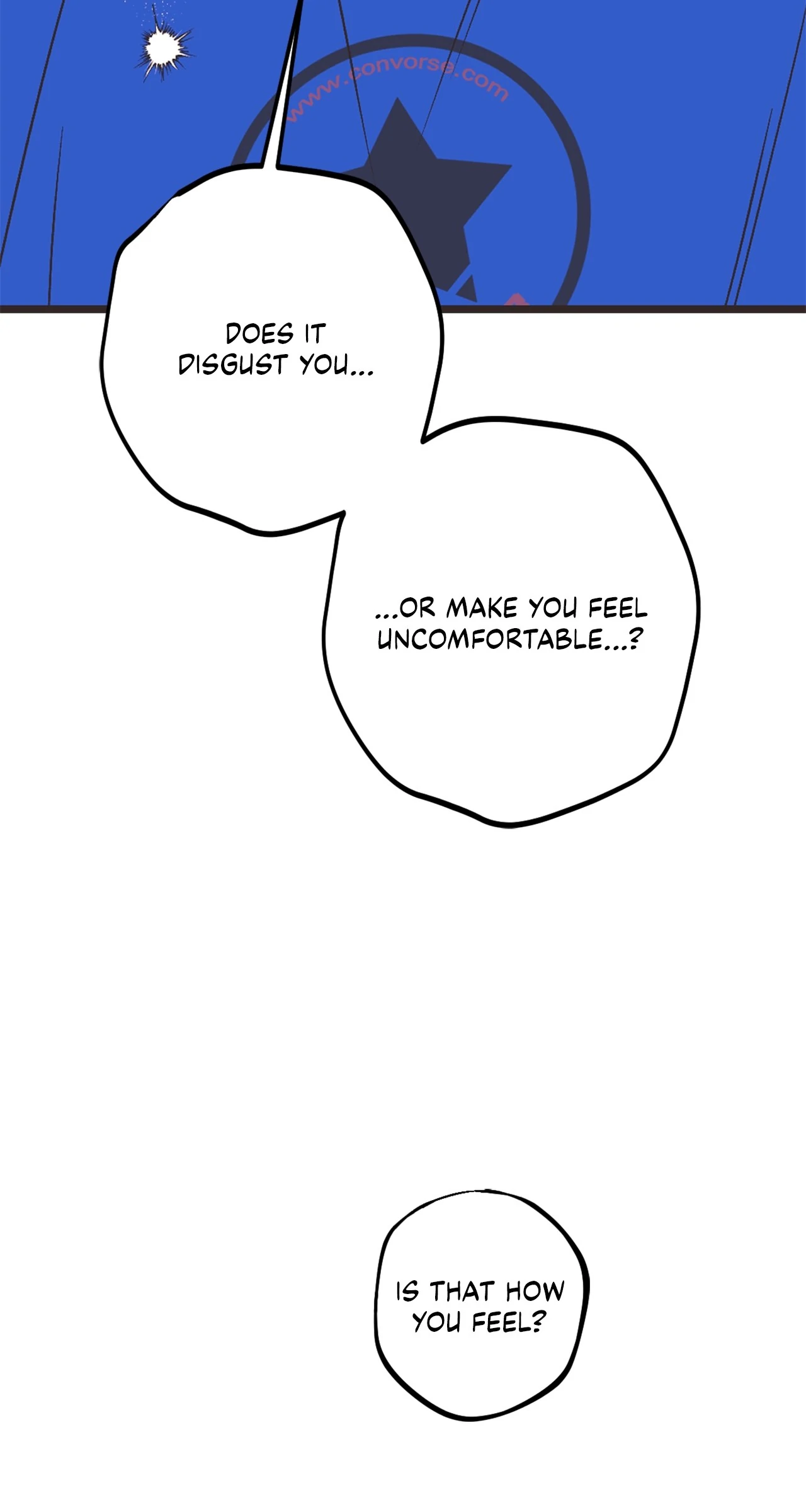 Monochrome Diary [Official] - Chapter 22 manhwa