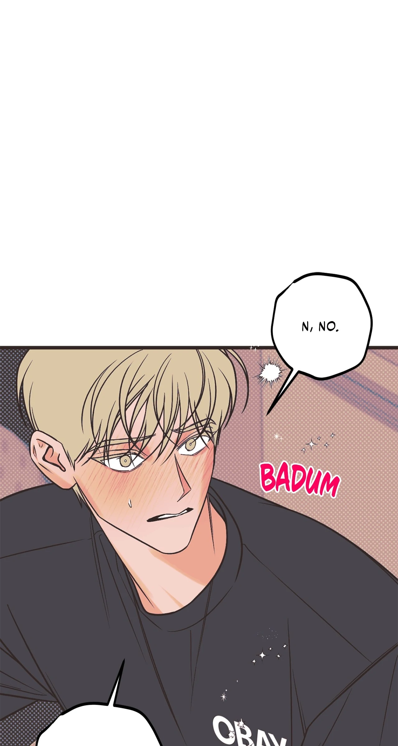 Monochrome Diary [Official] - Chapter 22 manhwa