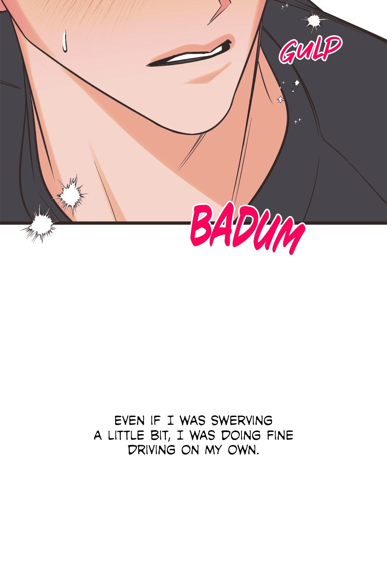 Monochrome Diary [Official] - Chapter 22 manhwa