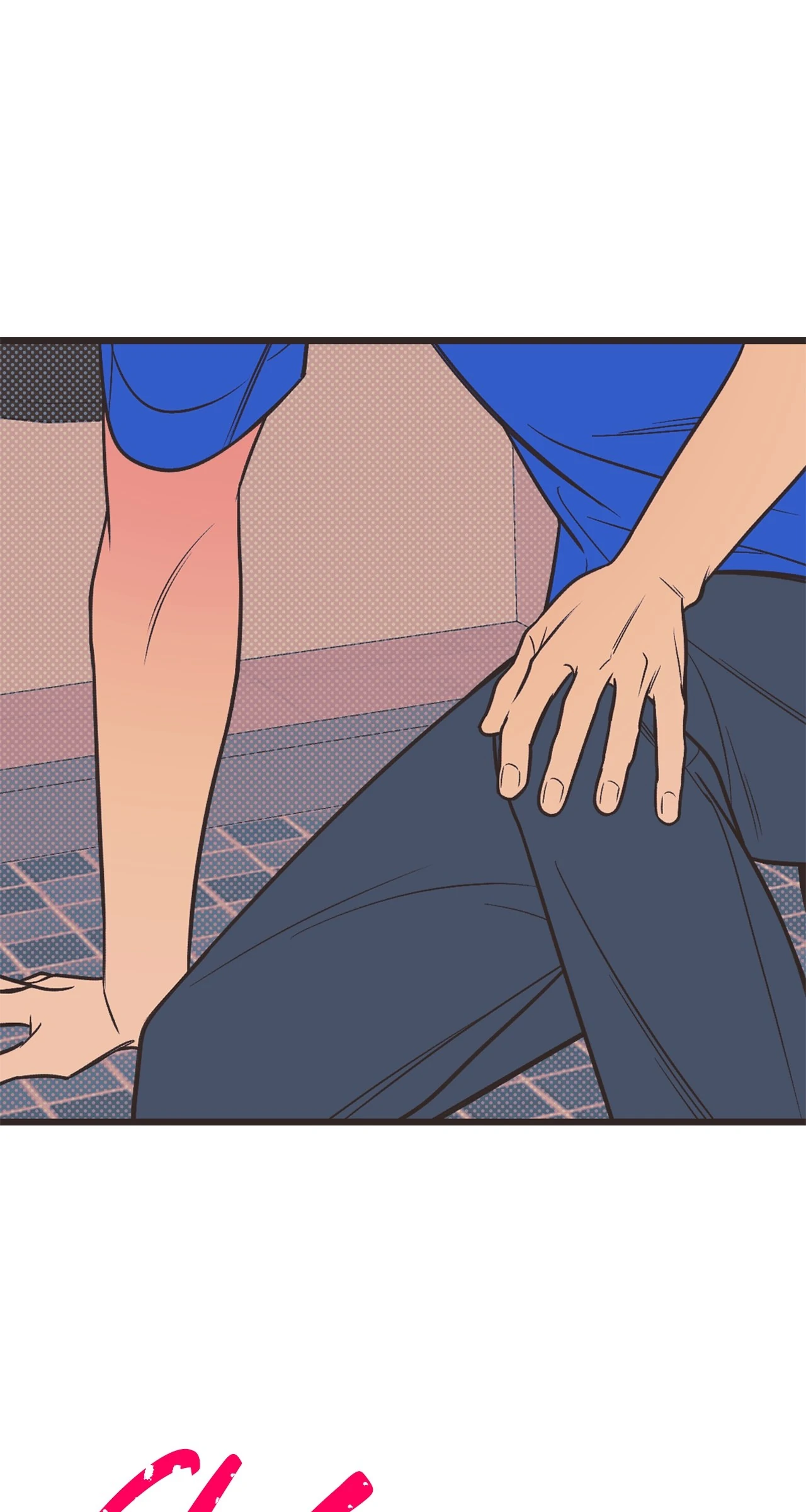 Monochrome Diary [Official] - Chapter 22 manhwa