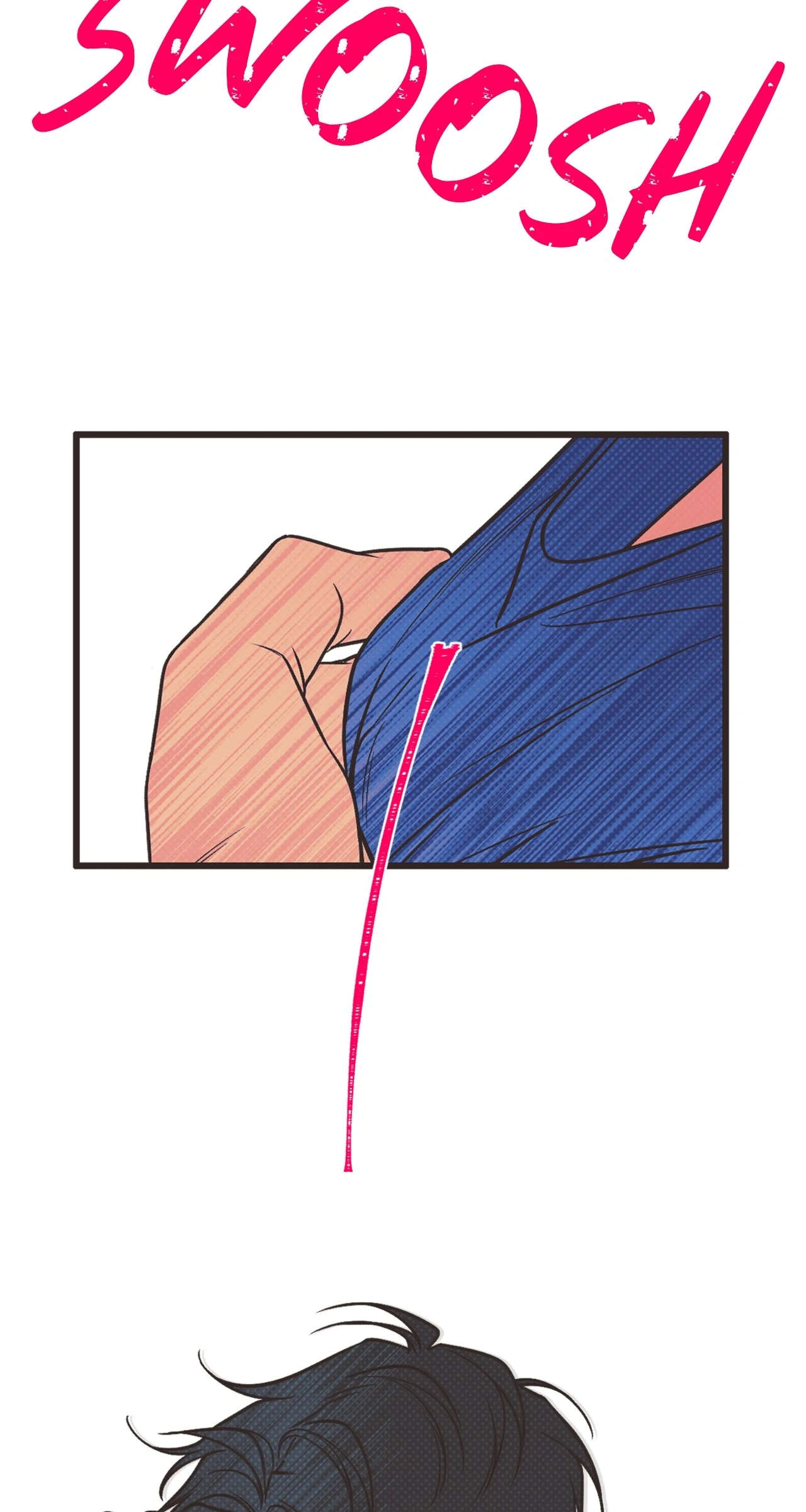 Monochrome Diary [Official] - Chapter 22 manhwa