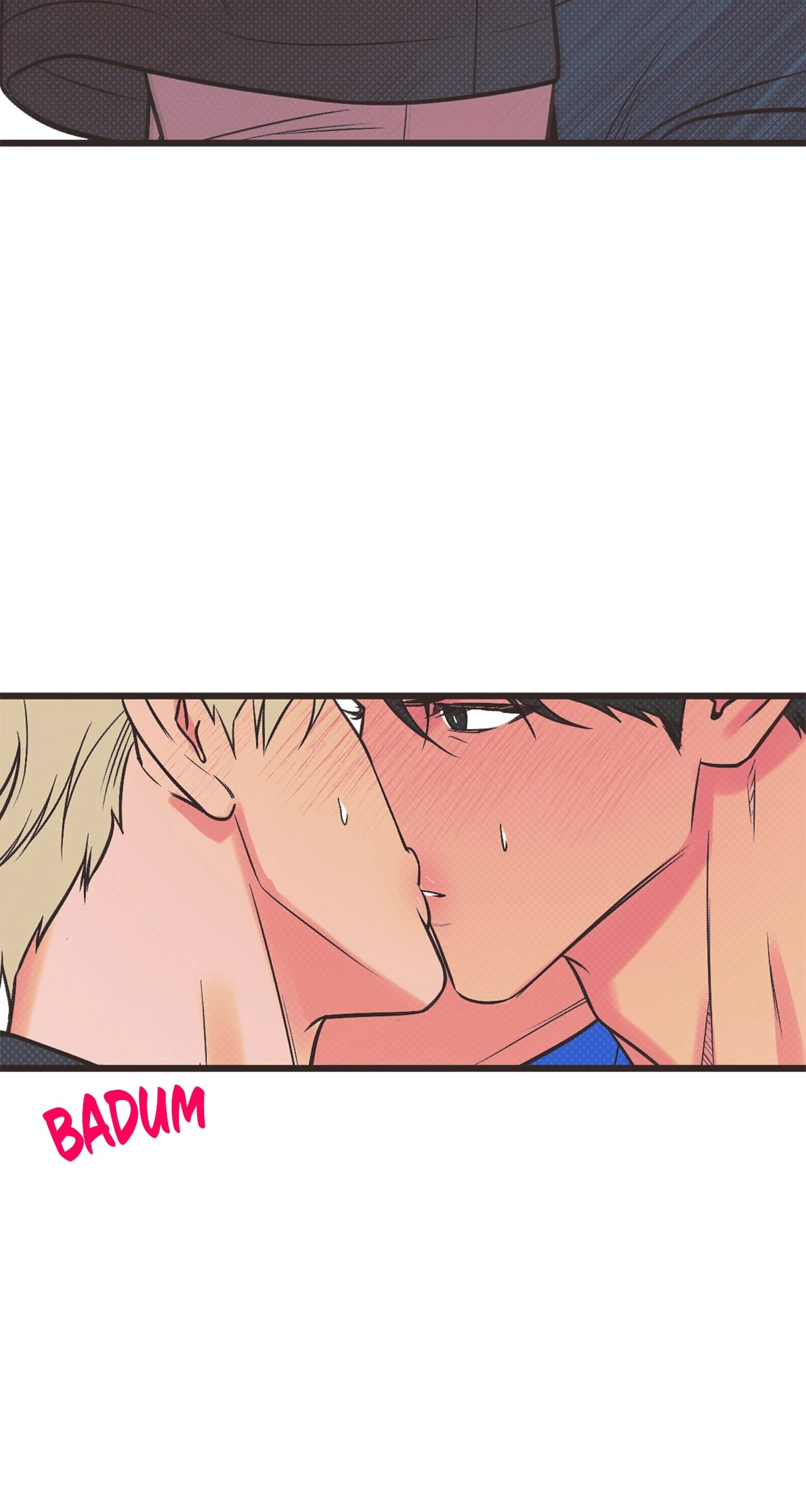 Monochrome Diary [Official] - Chapter 22 manhwa