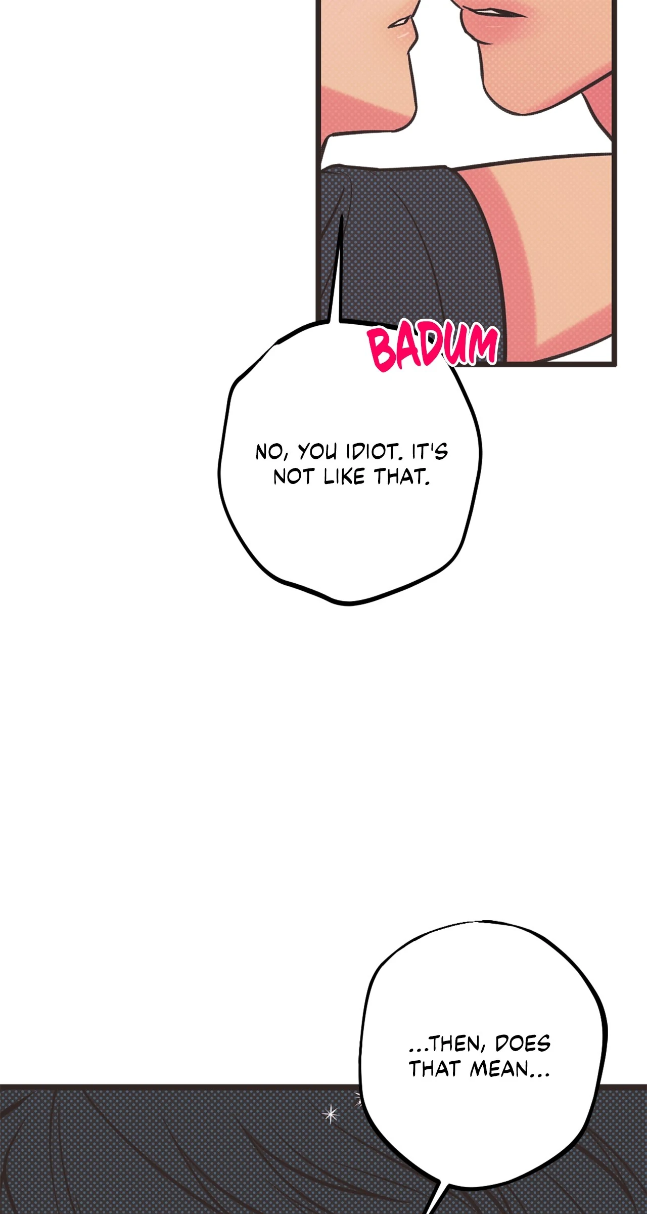 Monochrome Diary [Official] - Chapter 22 manhwa