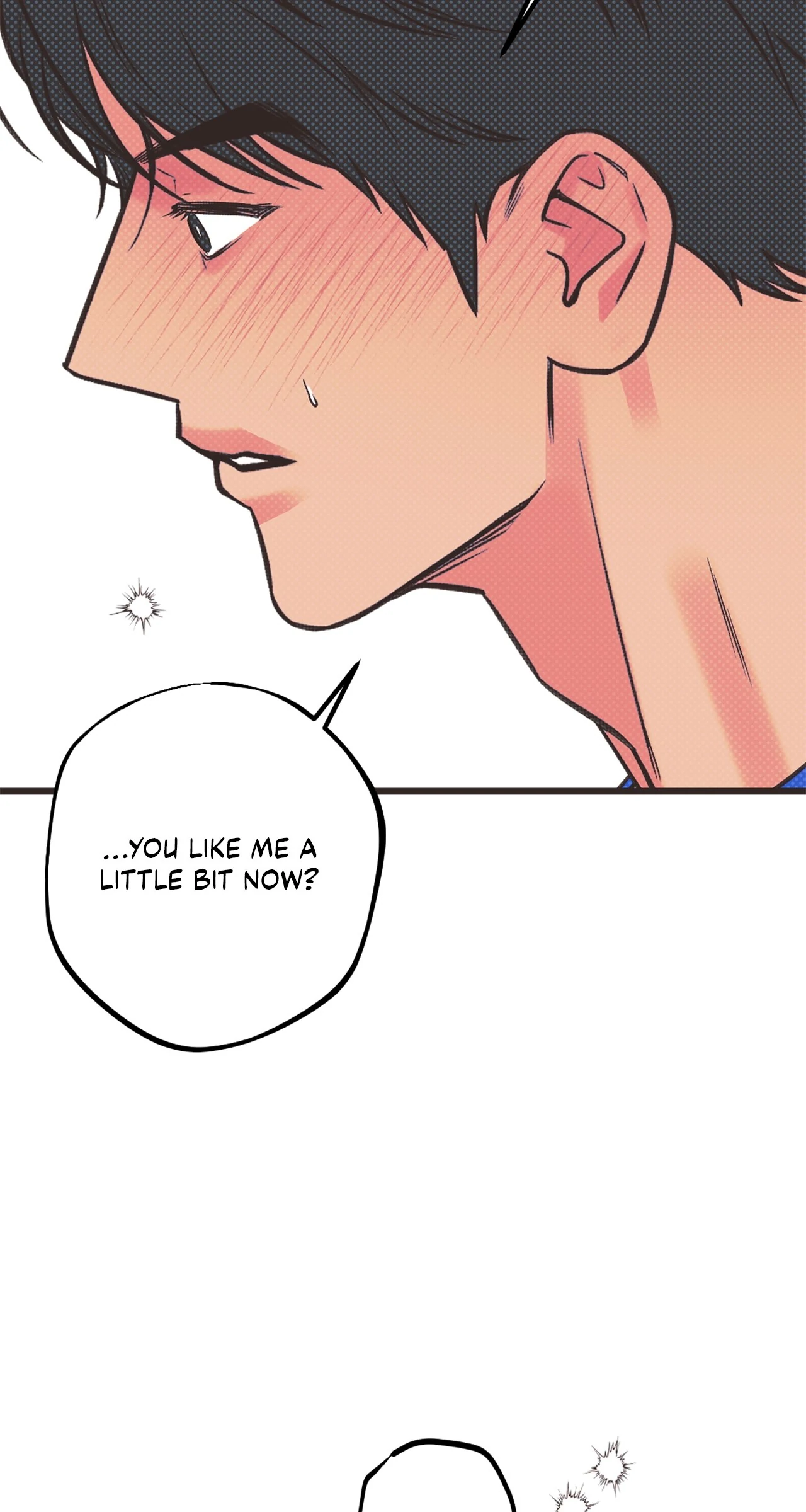 Monochrome Diary [Official] - Chapter 22 manhwa