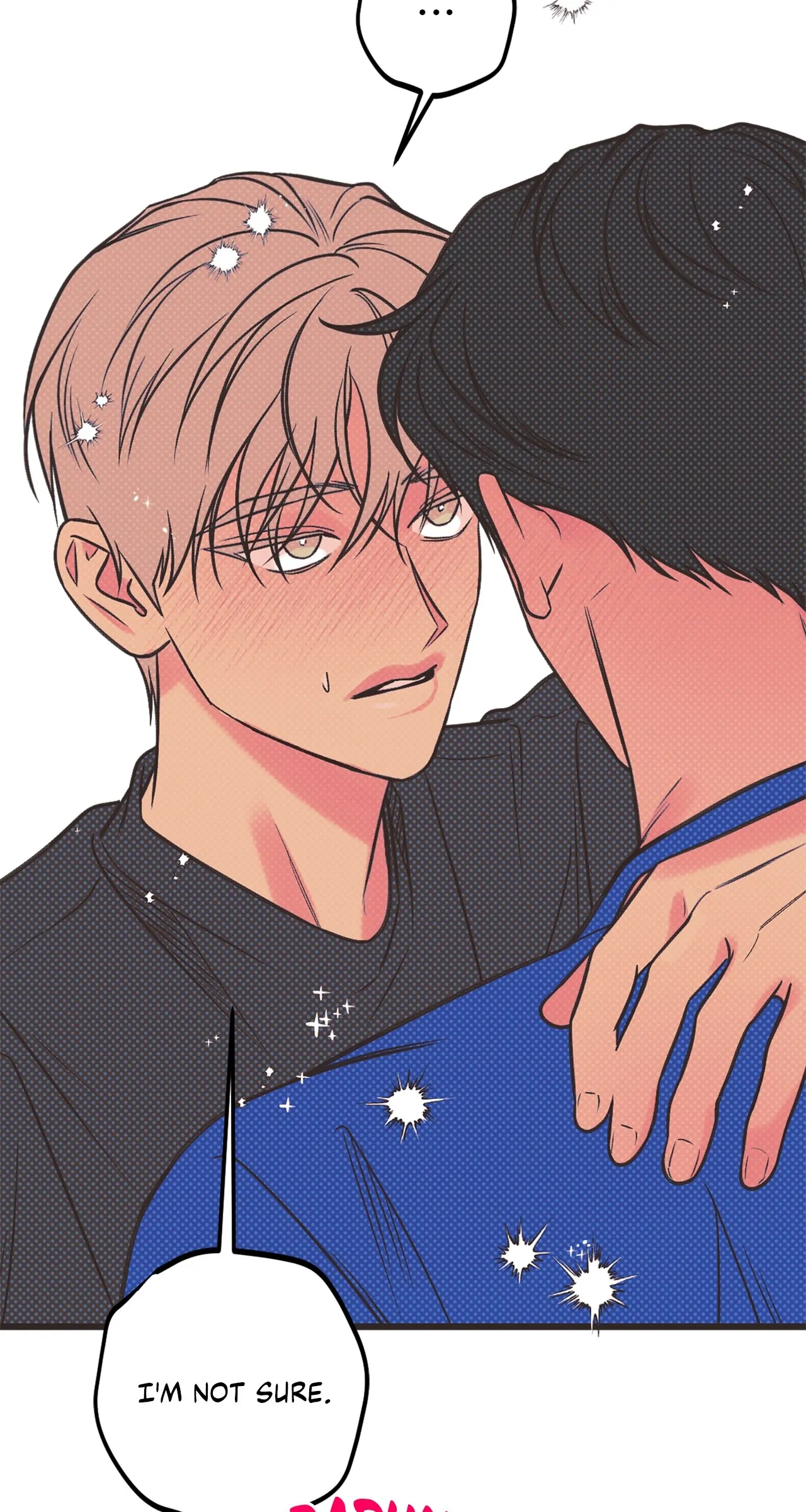 Monochrome Diary [Official] - Chapter 22 manhwa