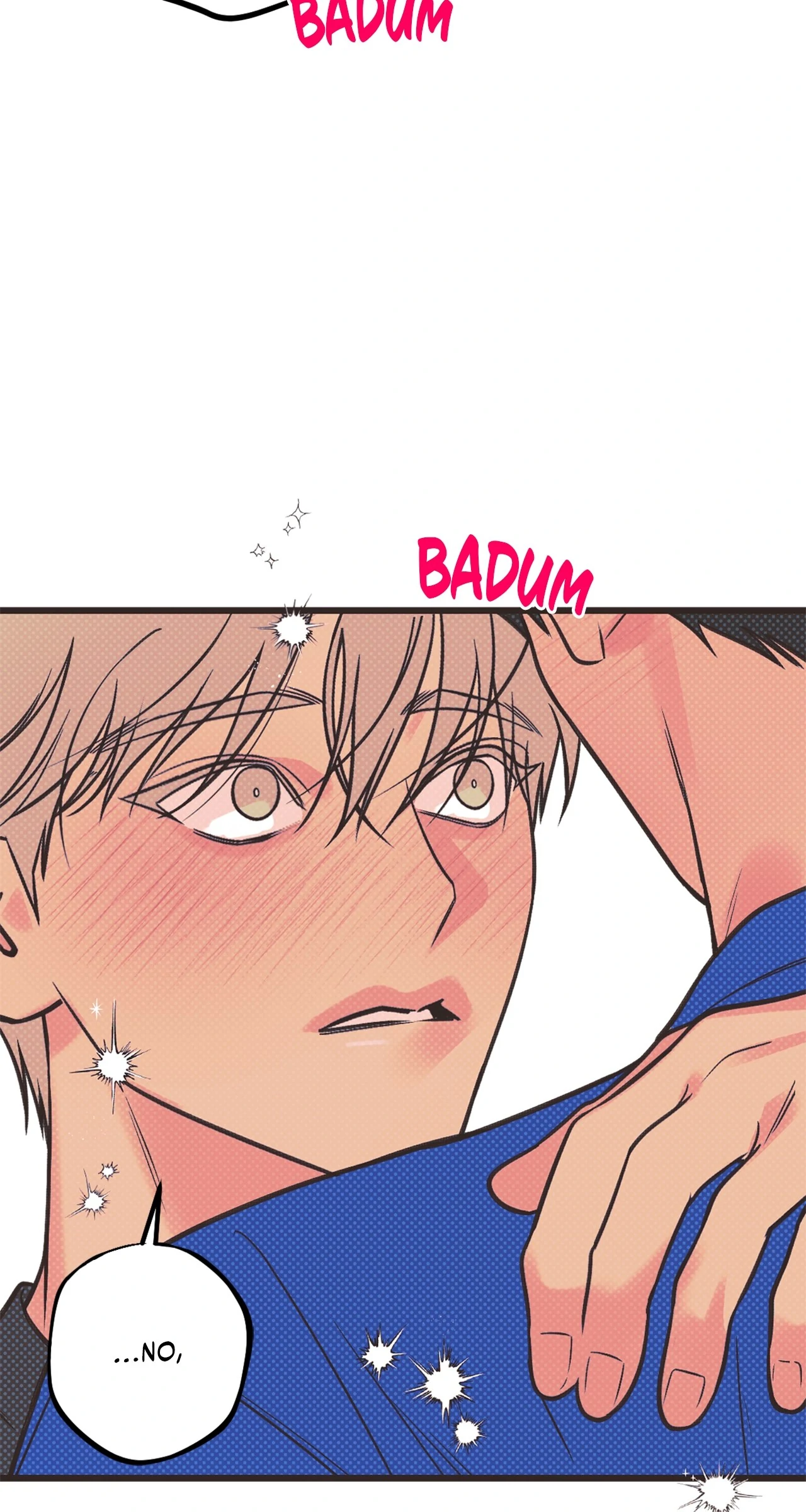 Monochrome Diary [Official] - Chapter 22 manhwa