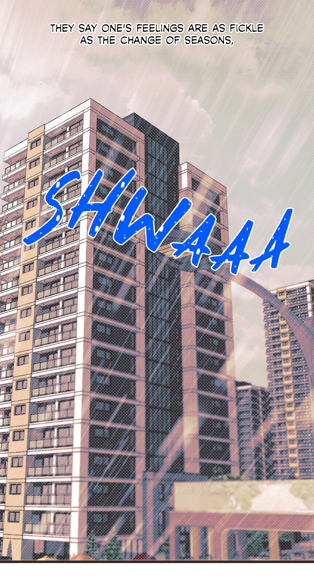 Monochrome Diary [Official] - Chapter 23 manhwa