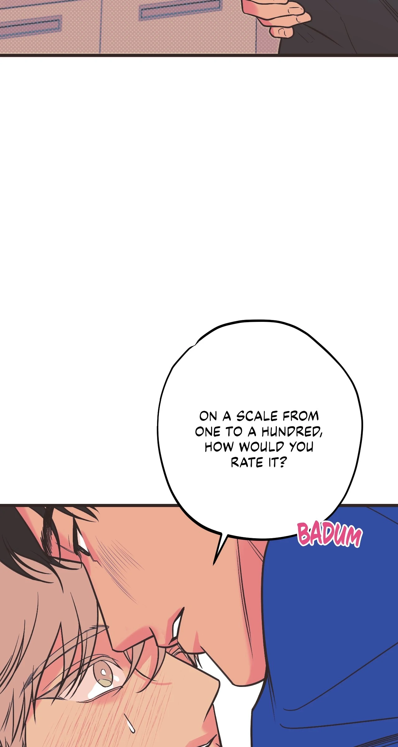 Monochrome Diary [Official] - Chapter 23 manhwa