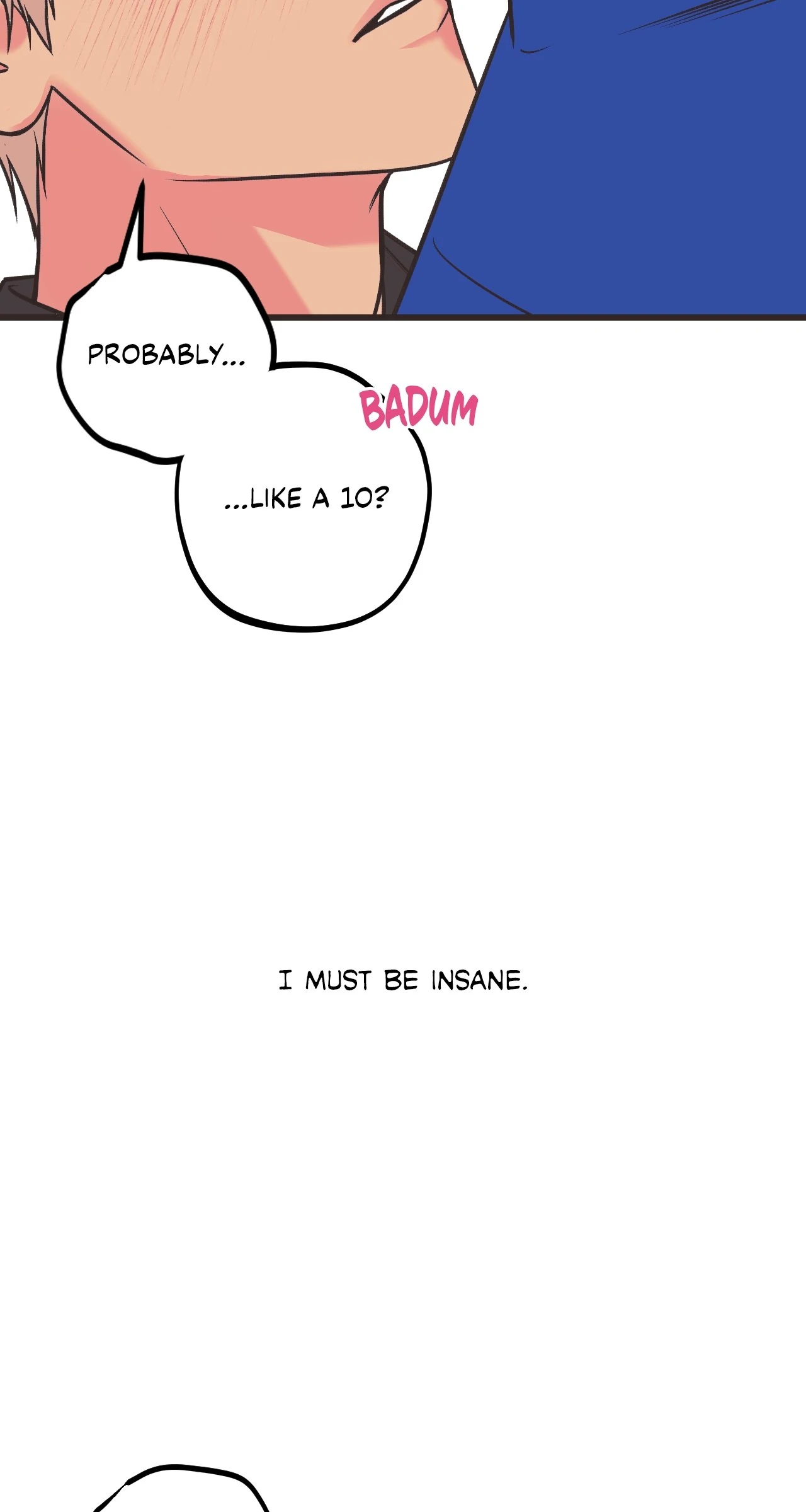 Monochrome Diary [Official] - Chapter 23 manhwa