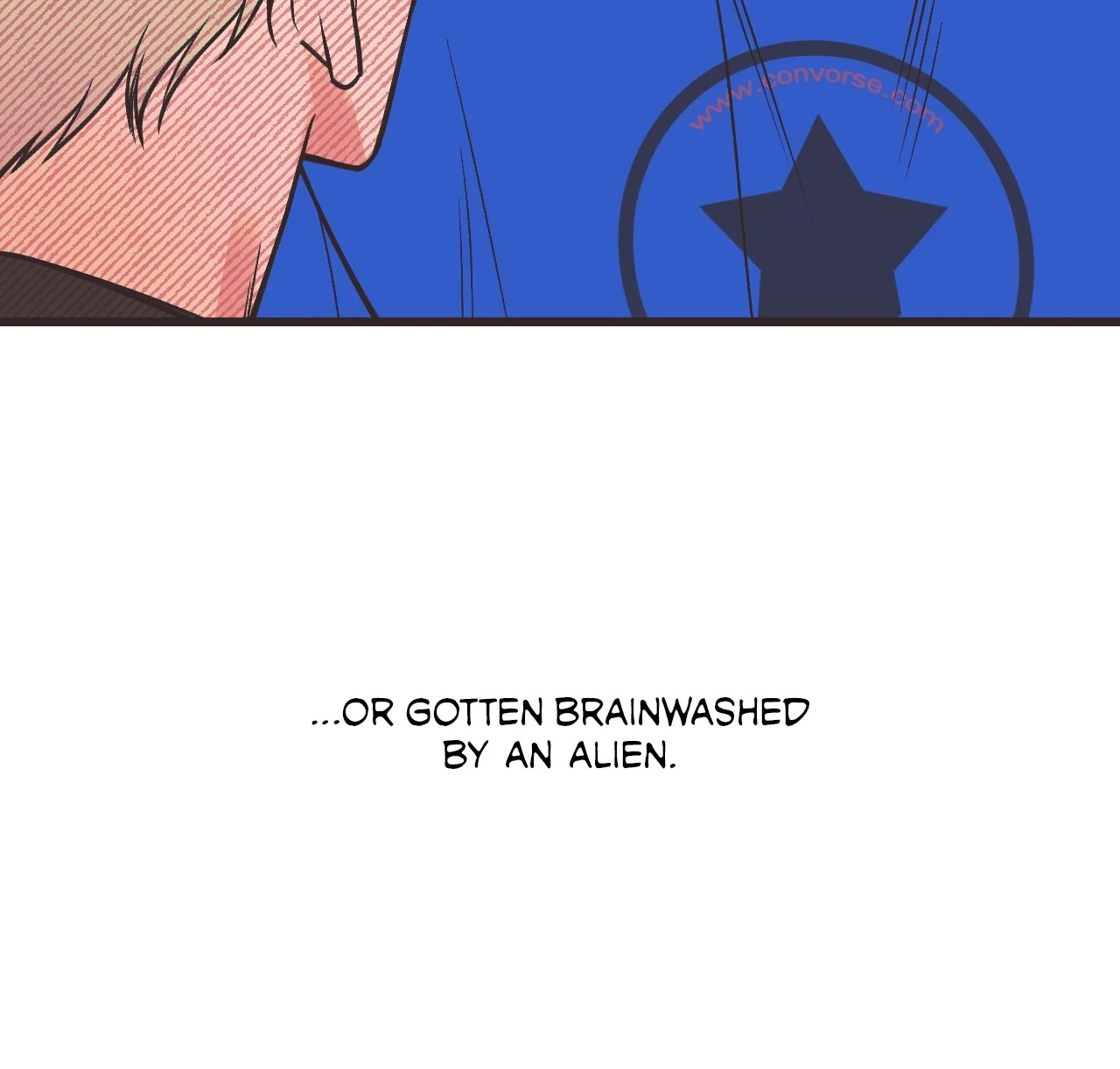 Monochrome Diary [Official] - Chapter 23 manhwa