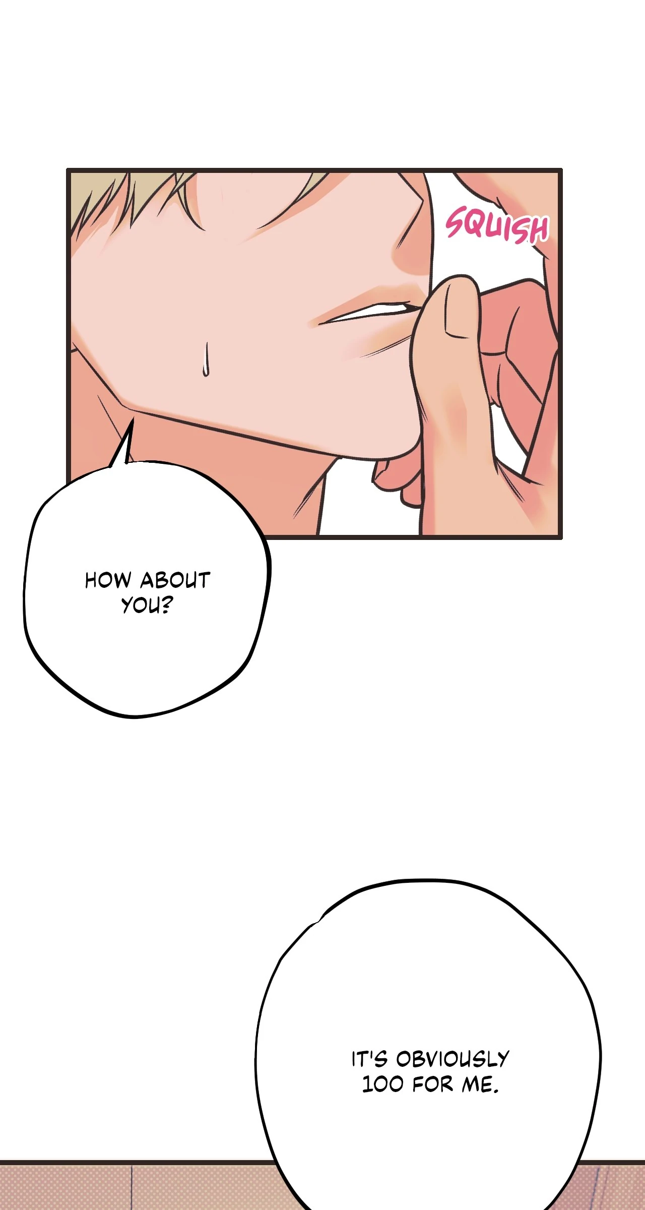 Monochrome Diary [Official] - Chapter 23 manhwa