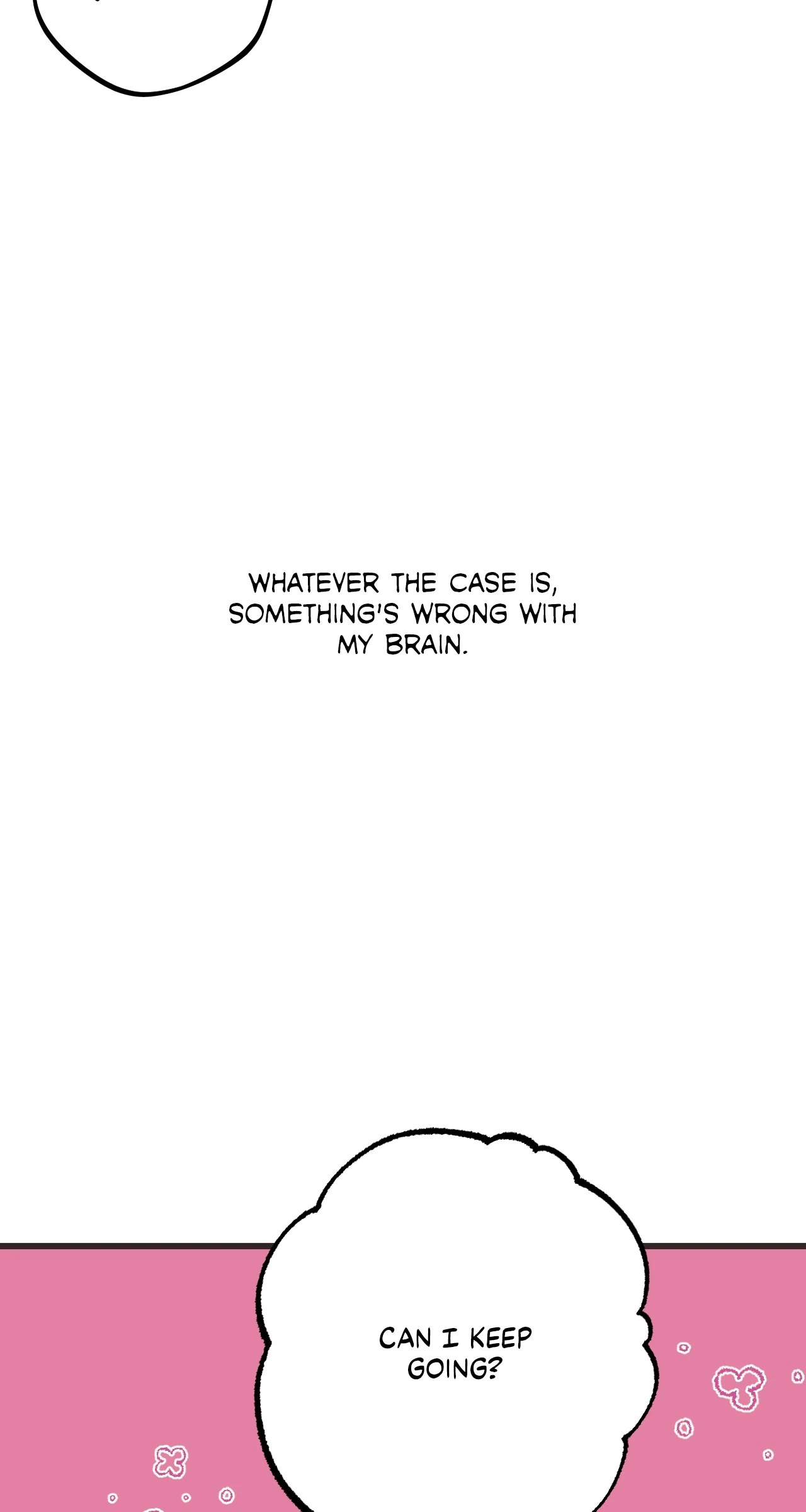 Monochrome Diary [Official] - Chapter 23 manhwa