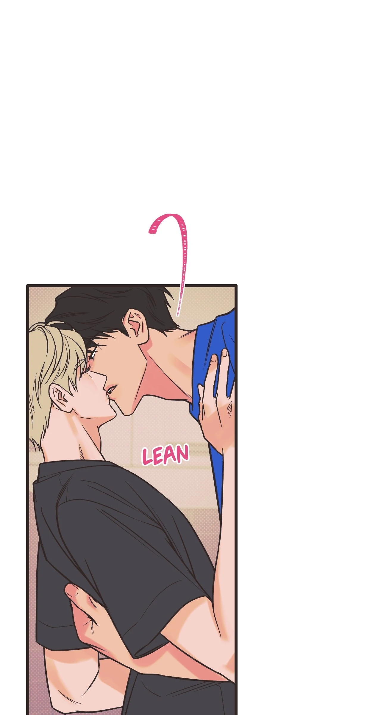 Monochrome Diary [Official] - Chapter 23 manhwa