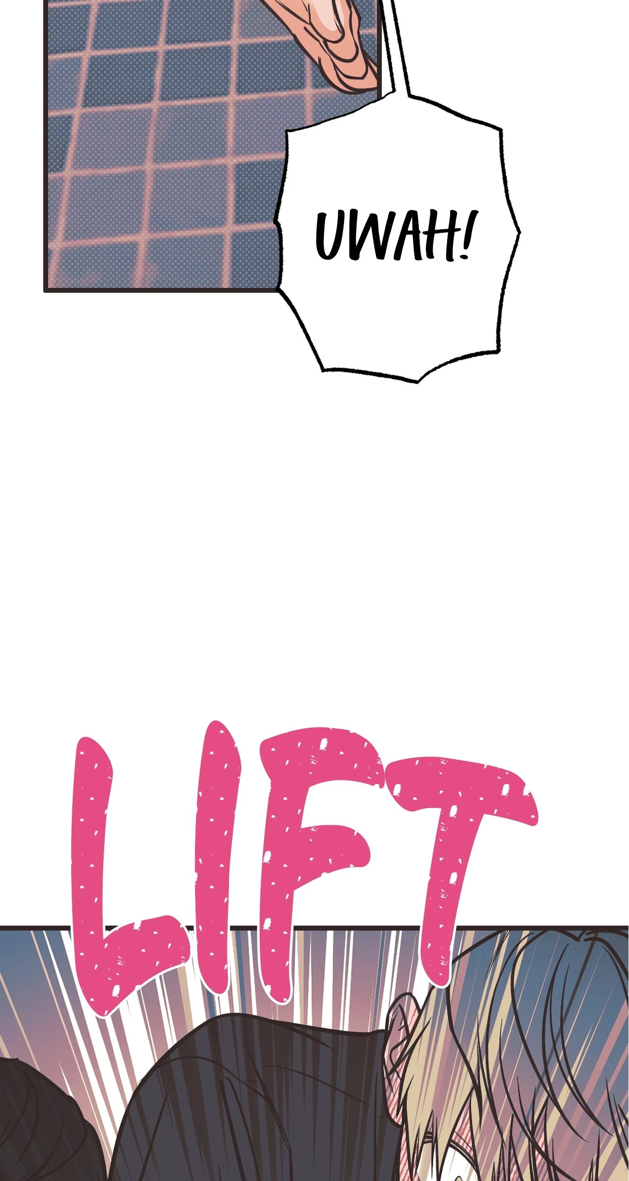 Monochrome Diary [Official] - Chapter 23 manhwa