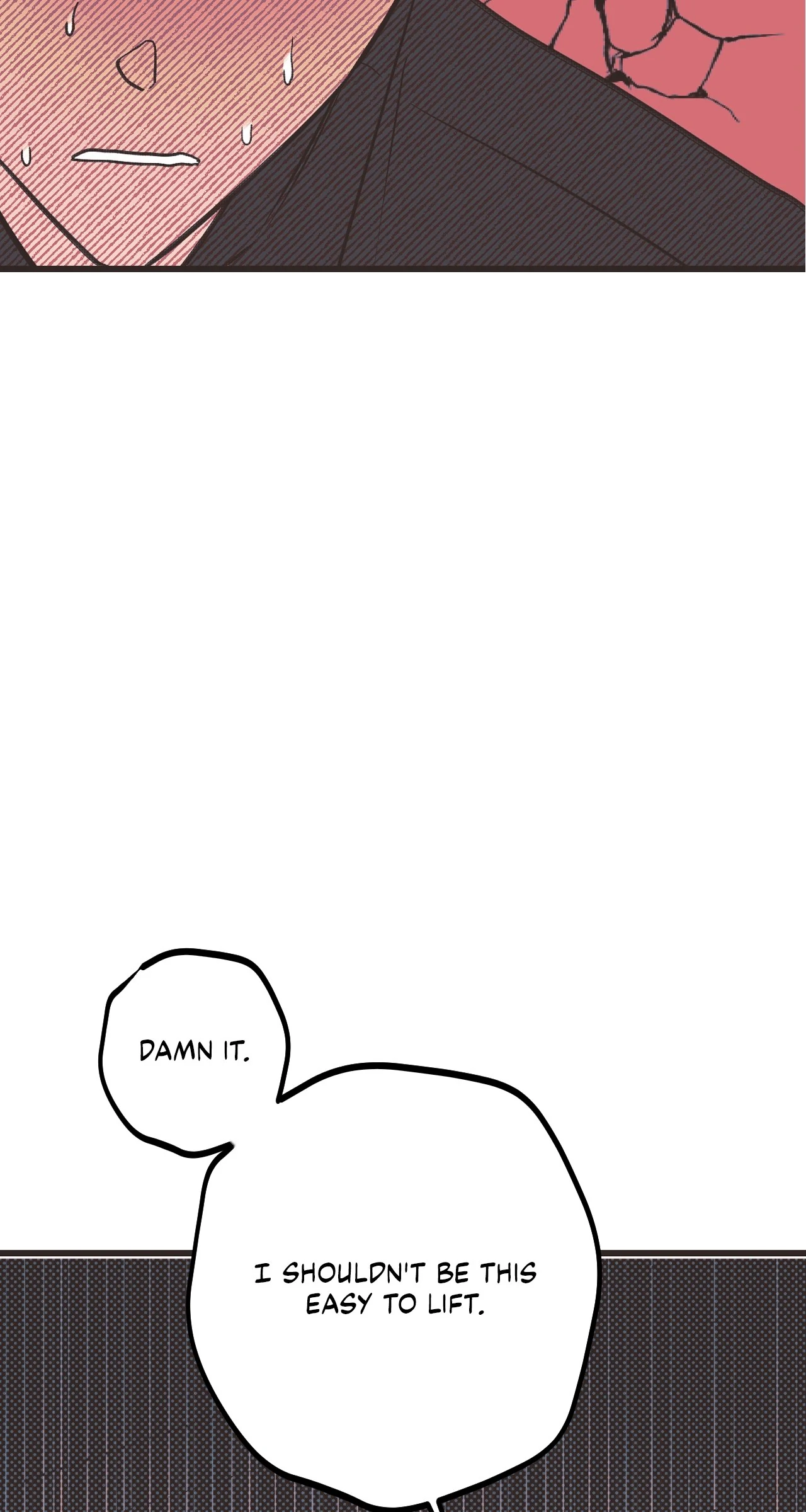 Monochrome Diary [Official] - Chapter 23 manhwa