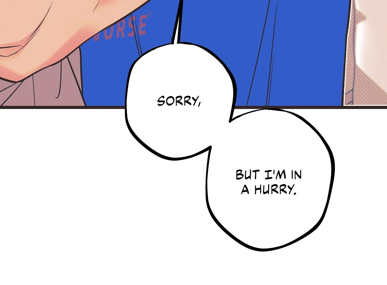 Monochrome Diary [Official] - Chapter 23 manhwa