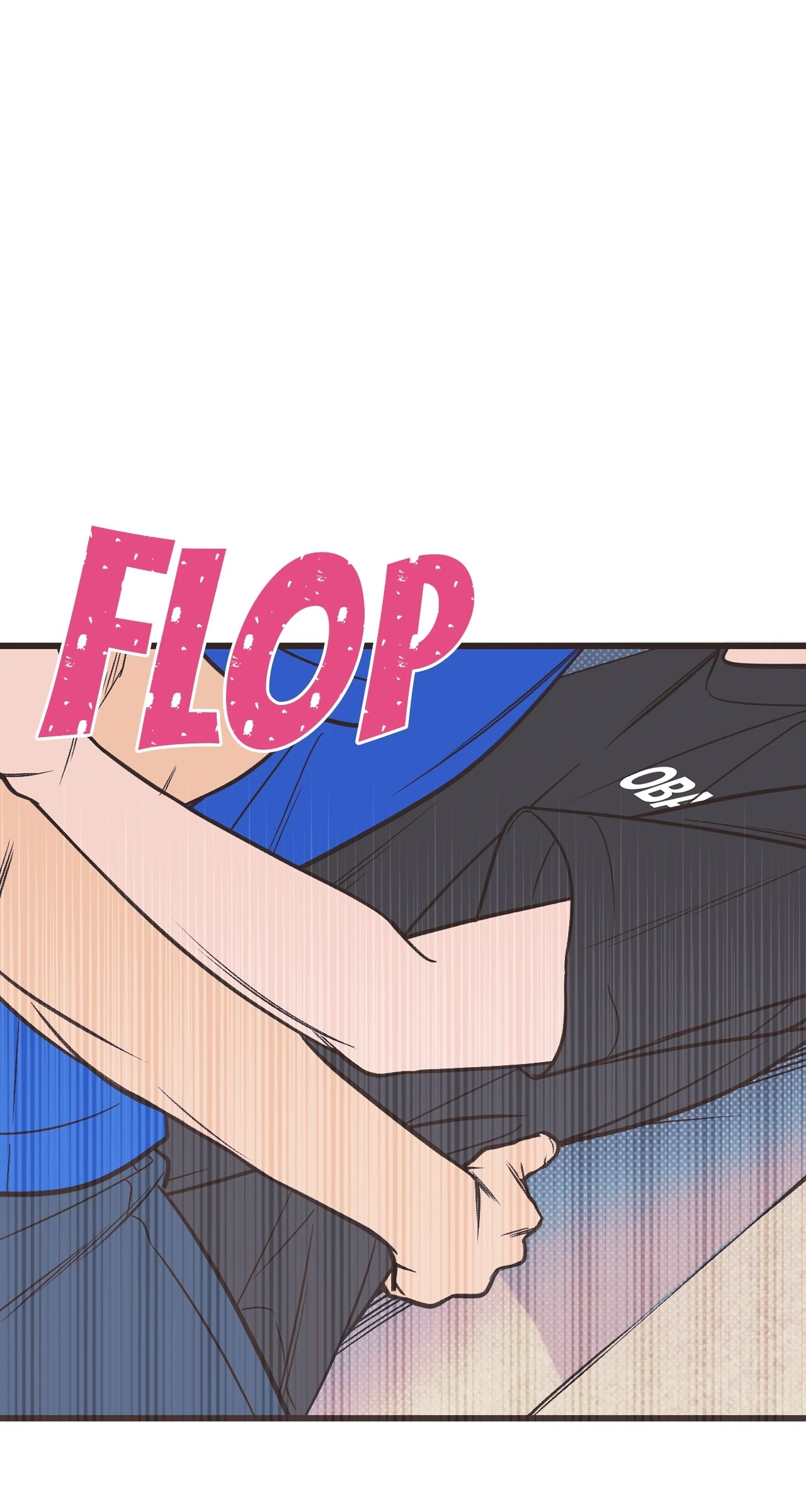 Monochrome Diary [Official] - Chapter 23 manhwa