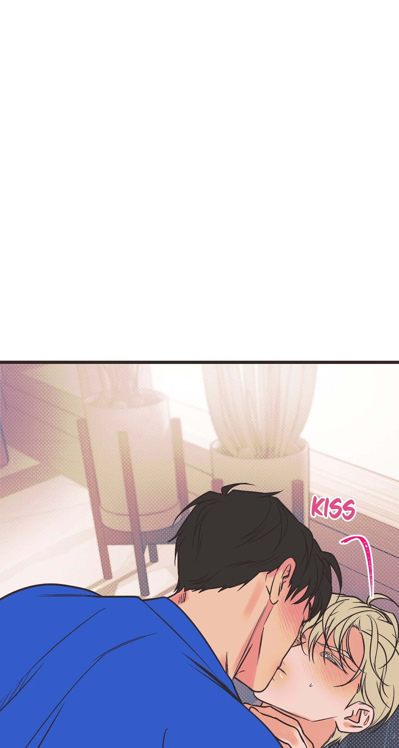 Monochrome Diary [Official] - Chapter 23 manhwa