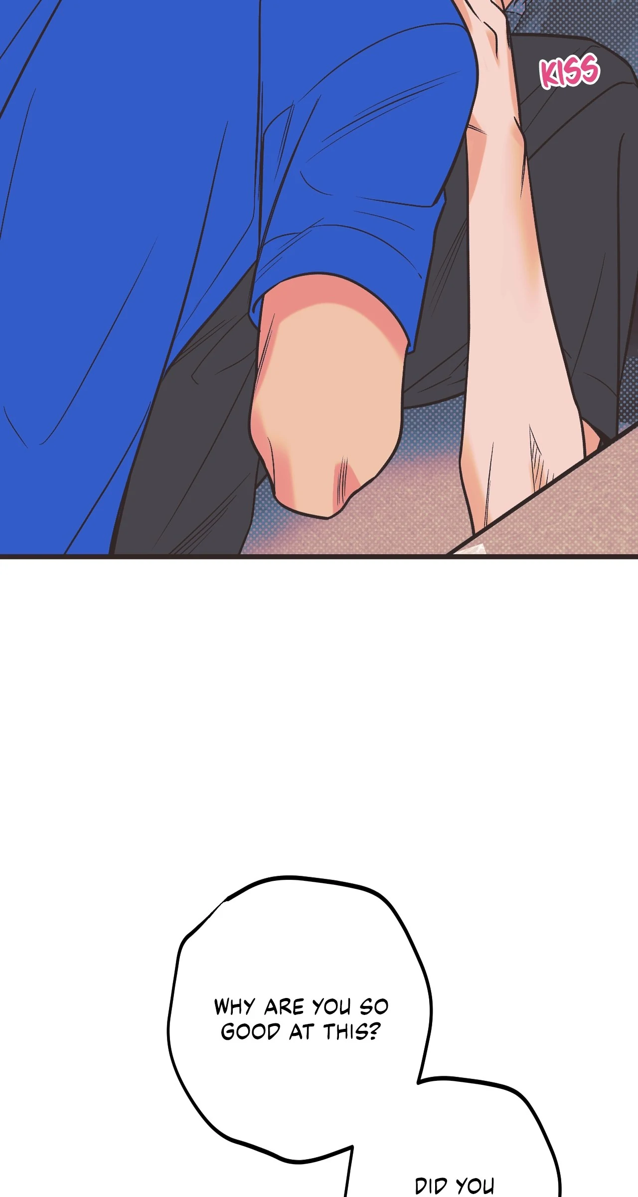 Monochrome Diary [Official] - Chapter 23 manhwa