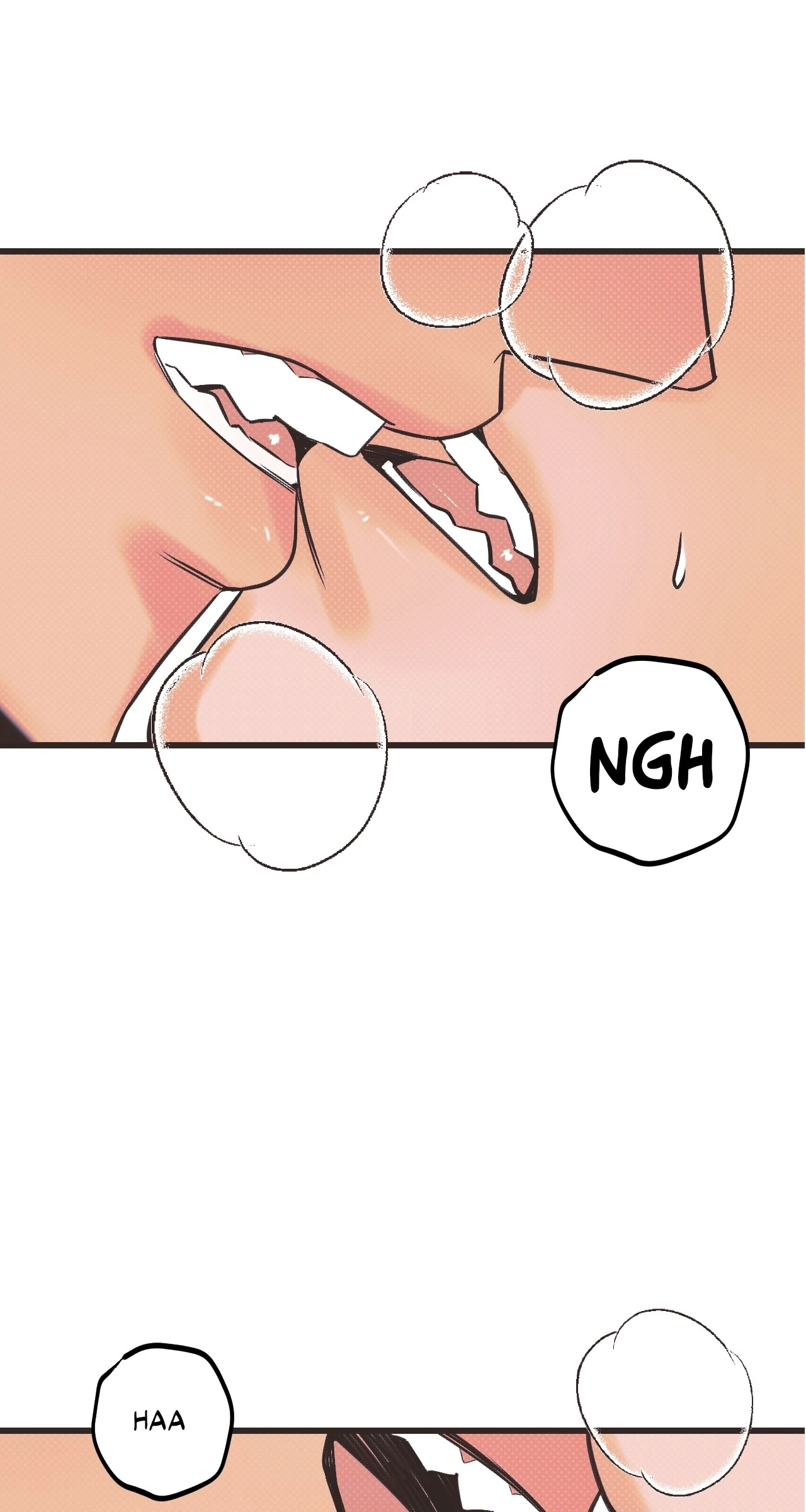 Monochrome Diary [Official] - Chapter 23 manhwa