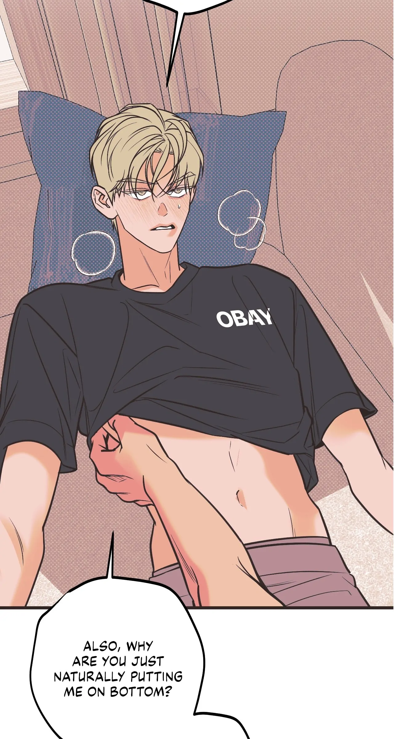 Monochrome Diary [Official] - Chapter 23 manhwa