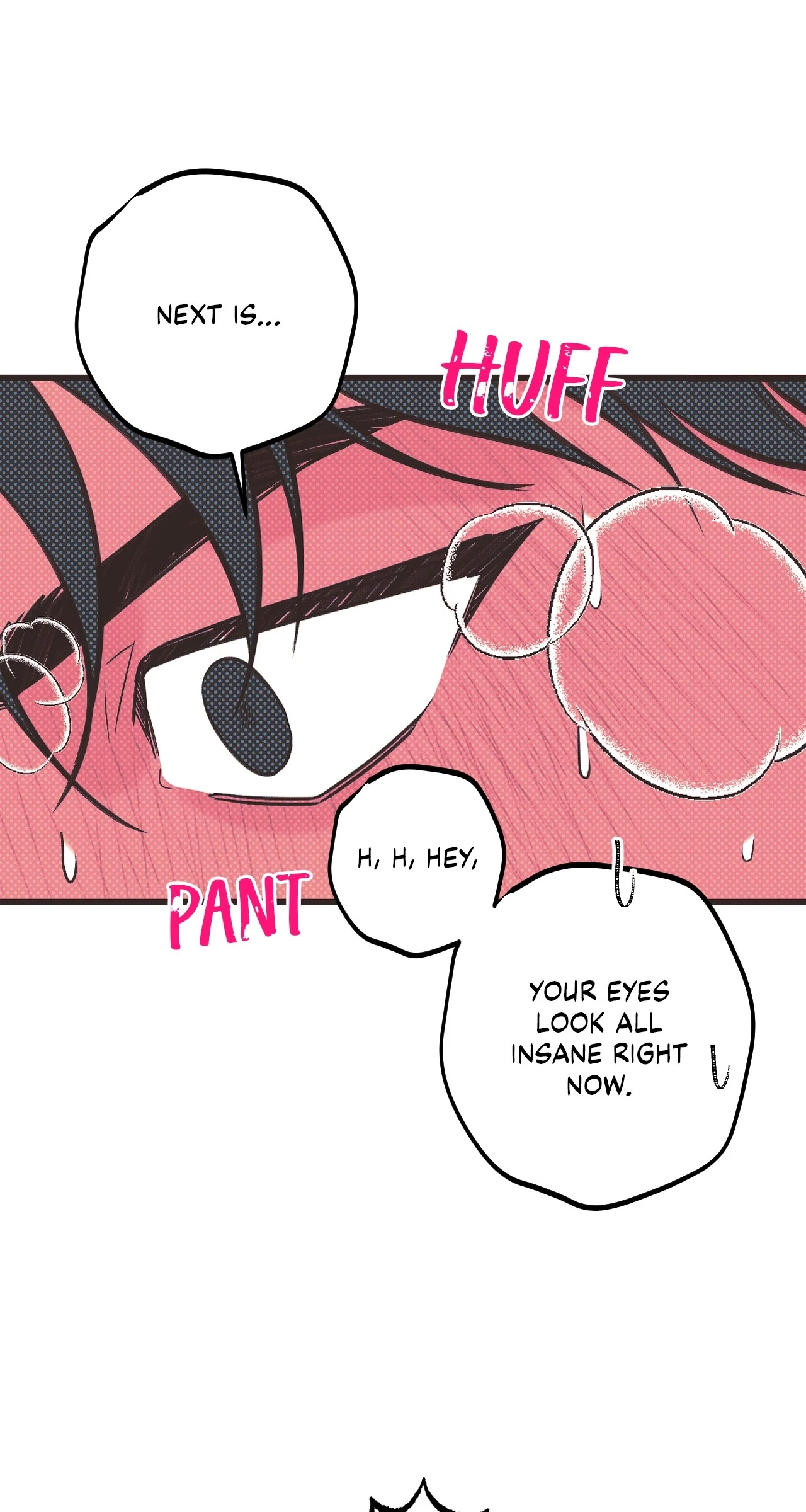 Monochrome Diary [Official] - Chapter 23 manhwa