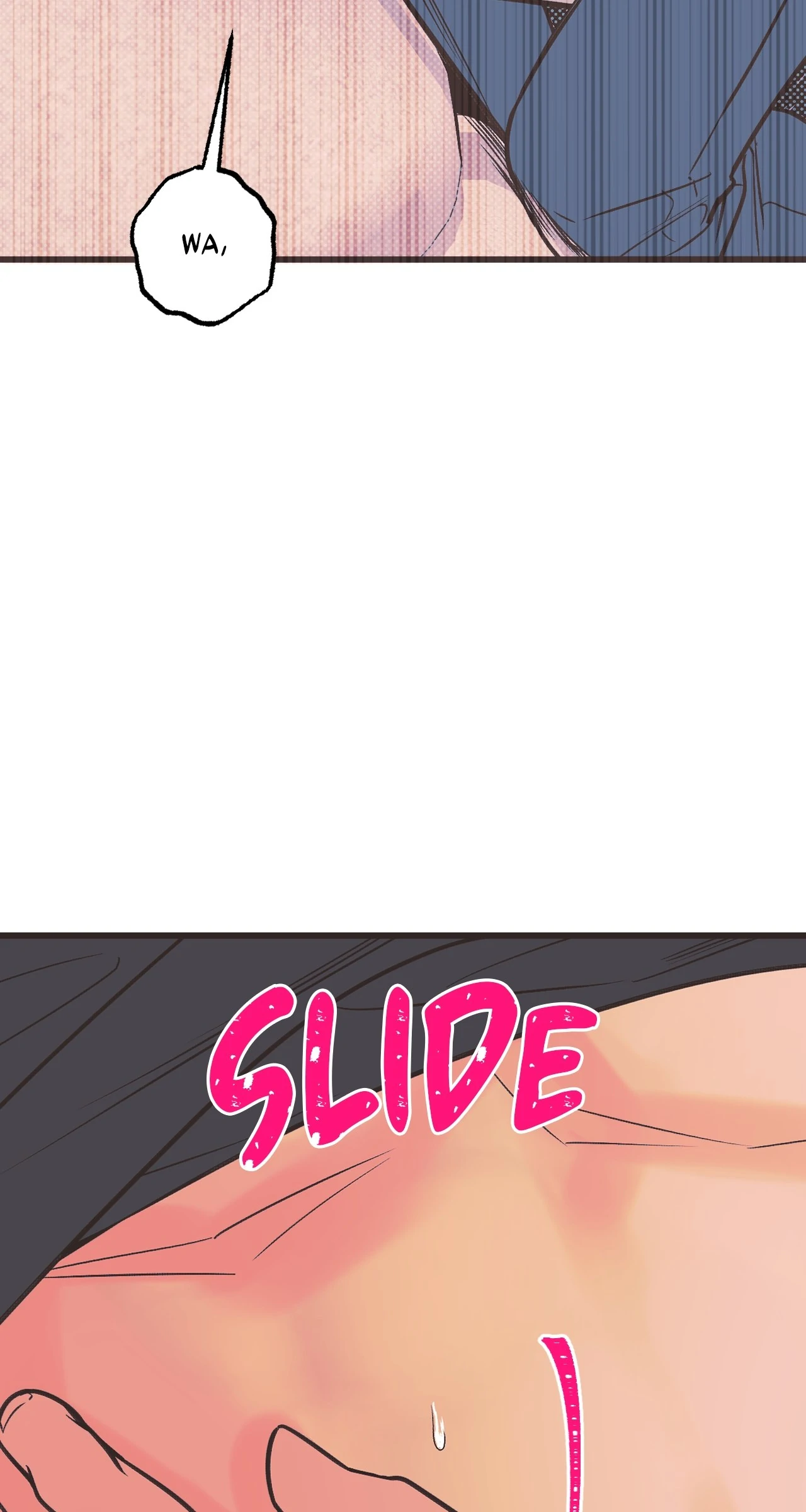 Monochrome Diary [Official] - Chapter 23 manhwa