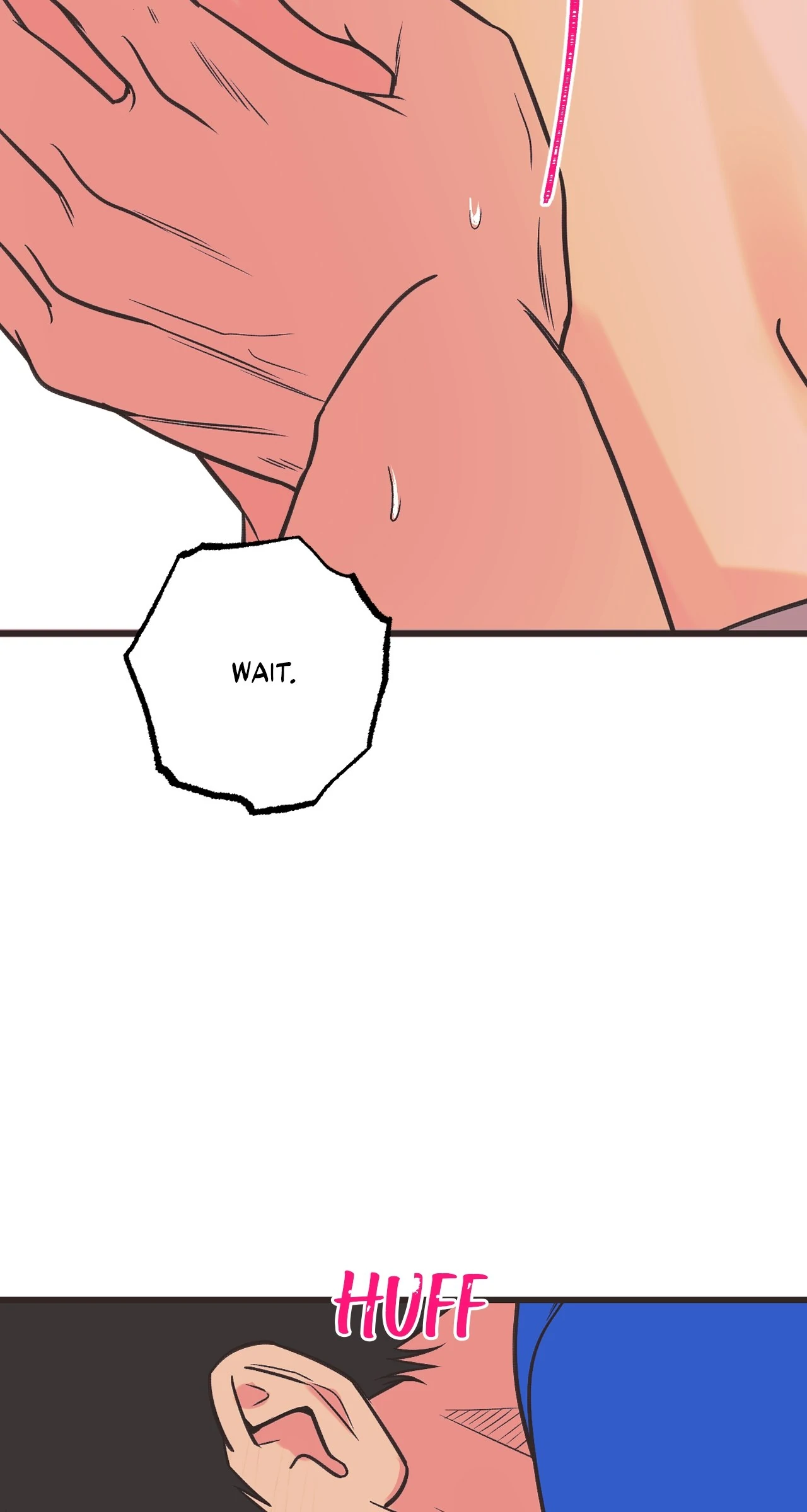 Monochrome Diary [Official] - Chapter 23 manhwa