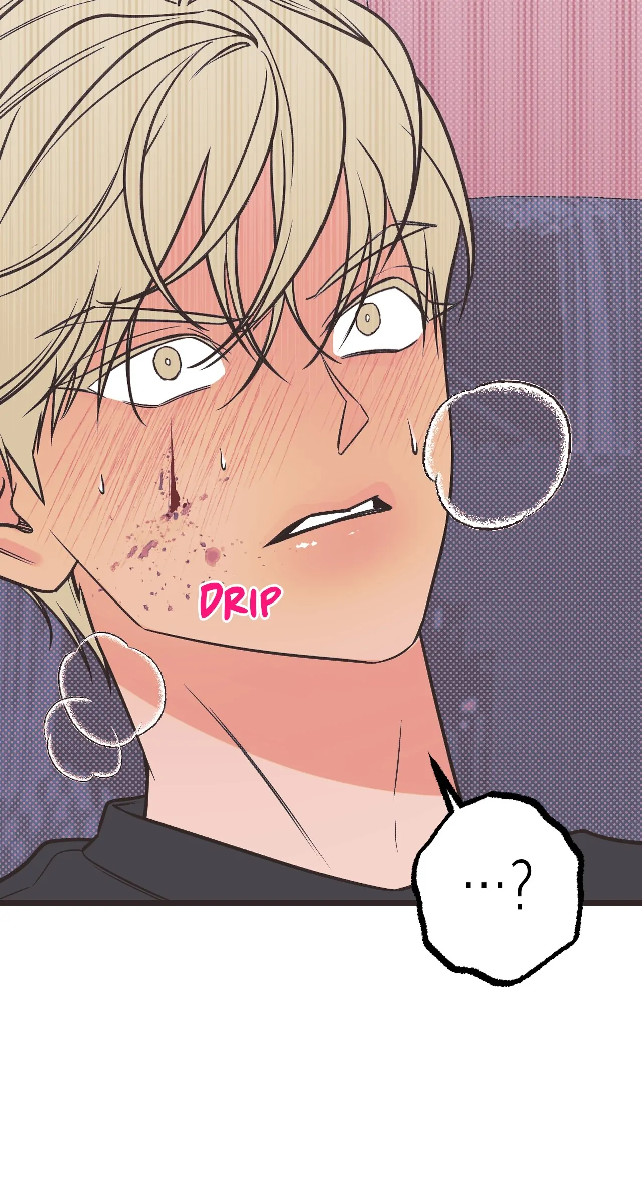 Monochrome Diary [Official] - Chapter 23 manhwa